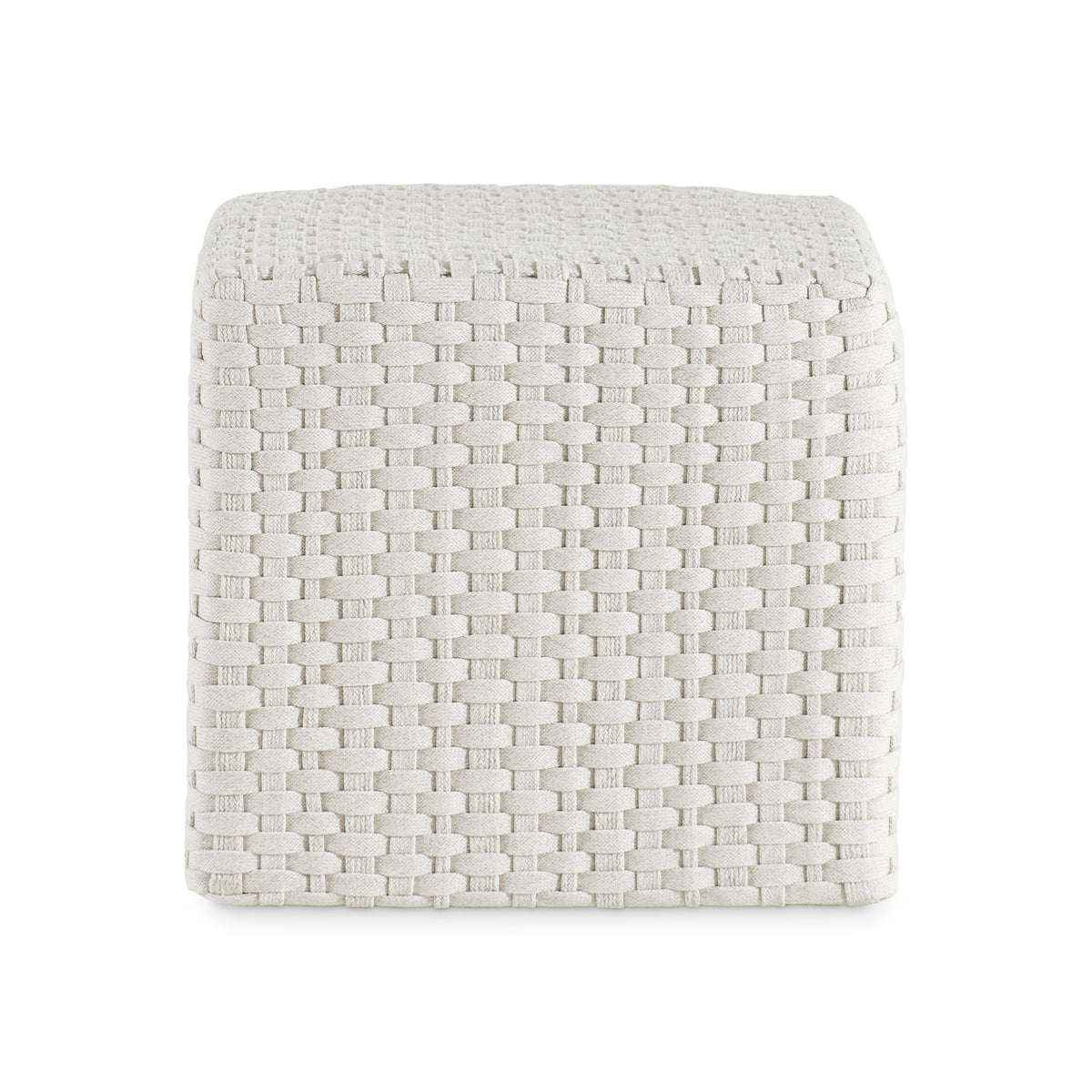 Boca Outdoor Ottoman - Bernhardt Living (BRH-1122)