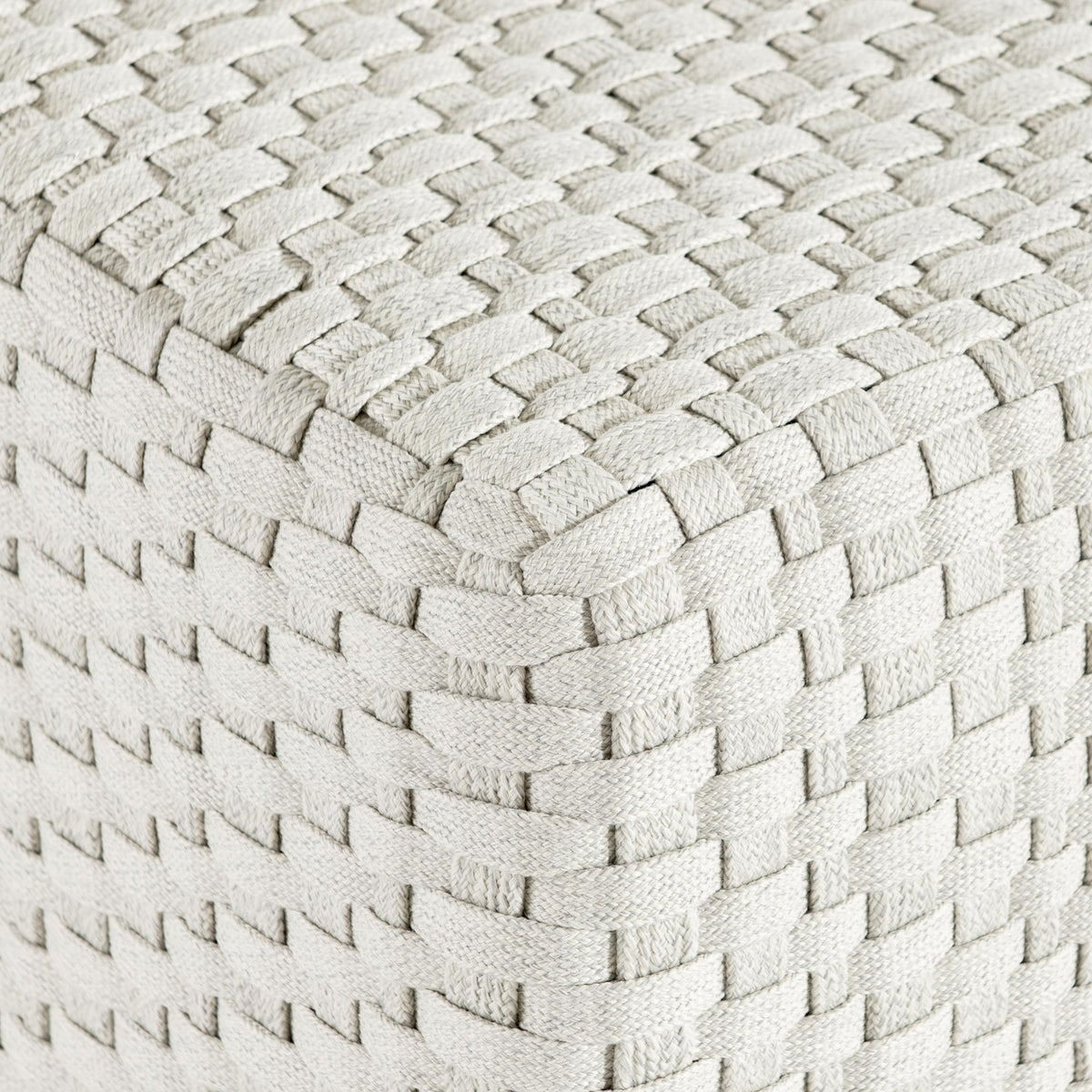 Boca Outdoor Ottoman - Bernhardt Living (BRH-1122)