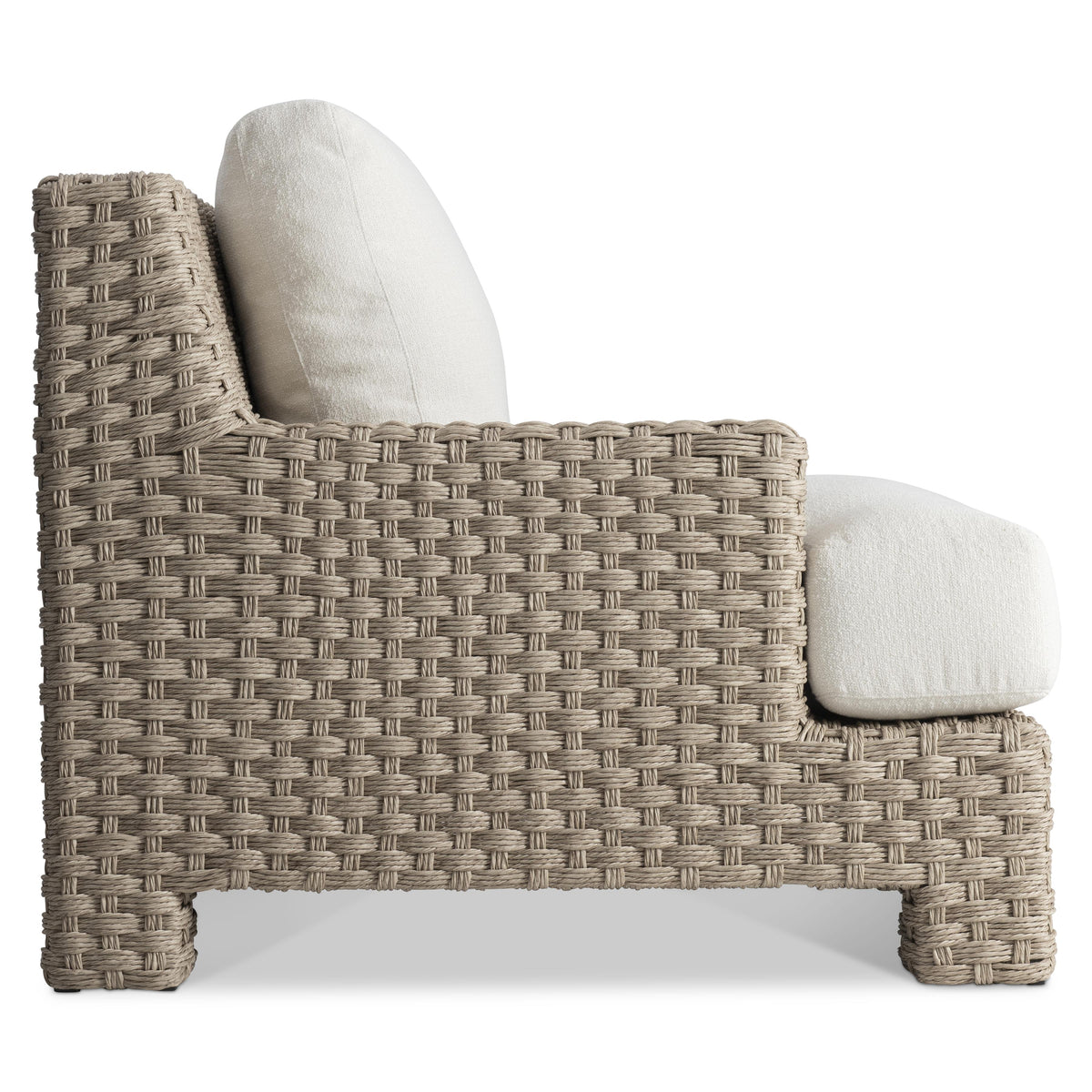 Trieste Outdoor Chair - Bernhardt Living (BRH-1401)