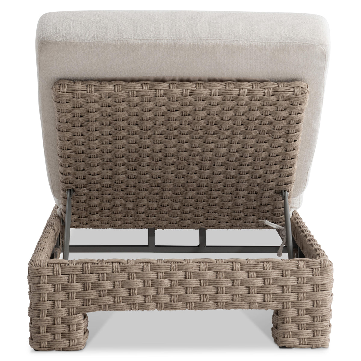 Trieste Outdoor Chaise - Bernhardt Living (BRH-1402)