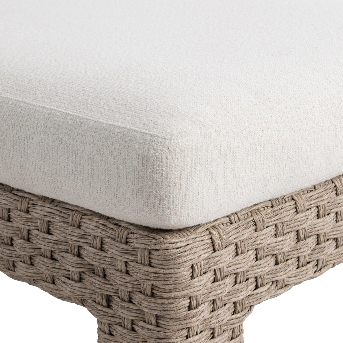 Trieste Outdoor Chaise - Bernhardt Living (BRH-1402)
