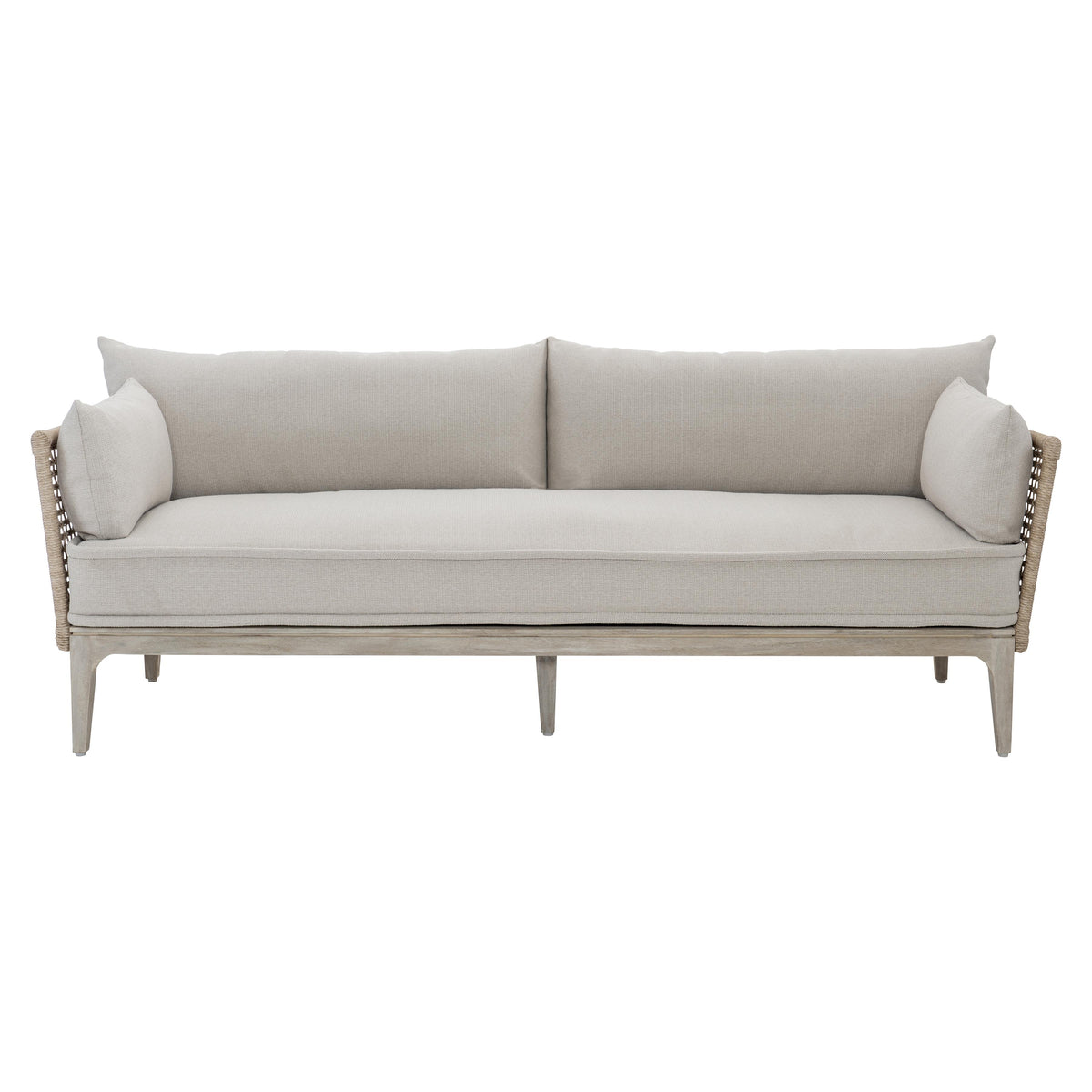 Catalonia Outdoor Sofa - Bernhardt Living (BRH-1485)