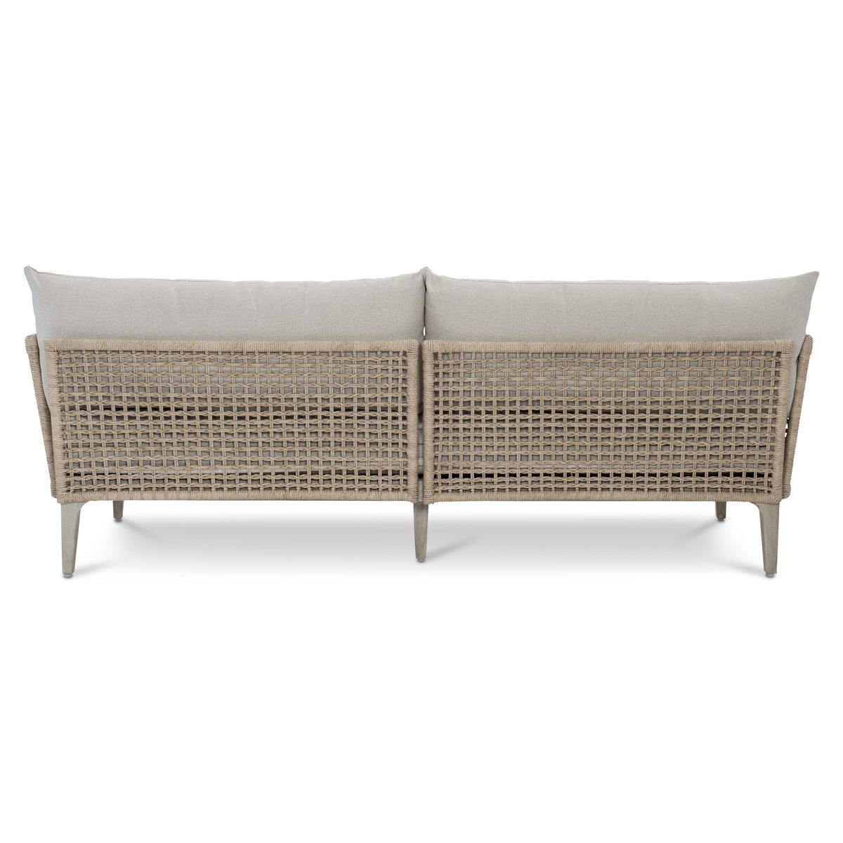 Catalonia Outdoor Sofa - Bernhardt Living (BRH-1485)