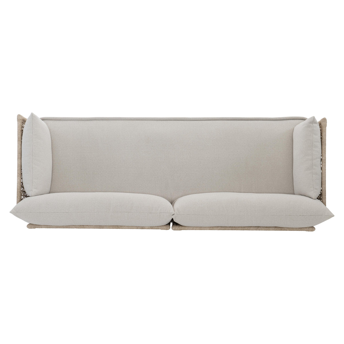 Catalonia Outdoor Sofa - Bernhardt Living (BRH-1485)