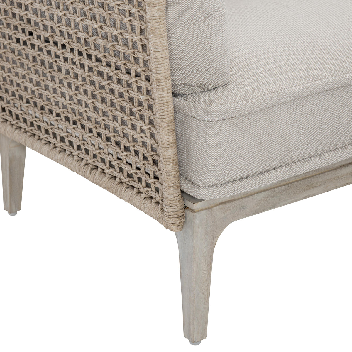 Catalonia Outdoor Sofa - Bernhardt Living (BRH-1485)