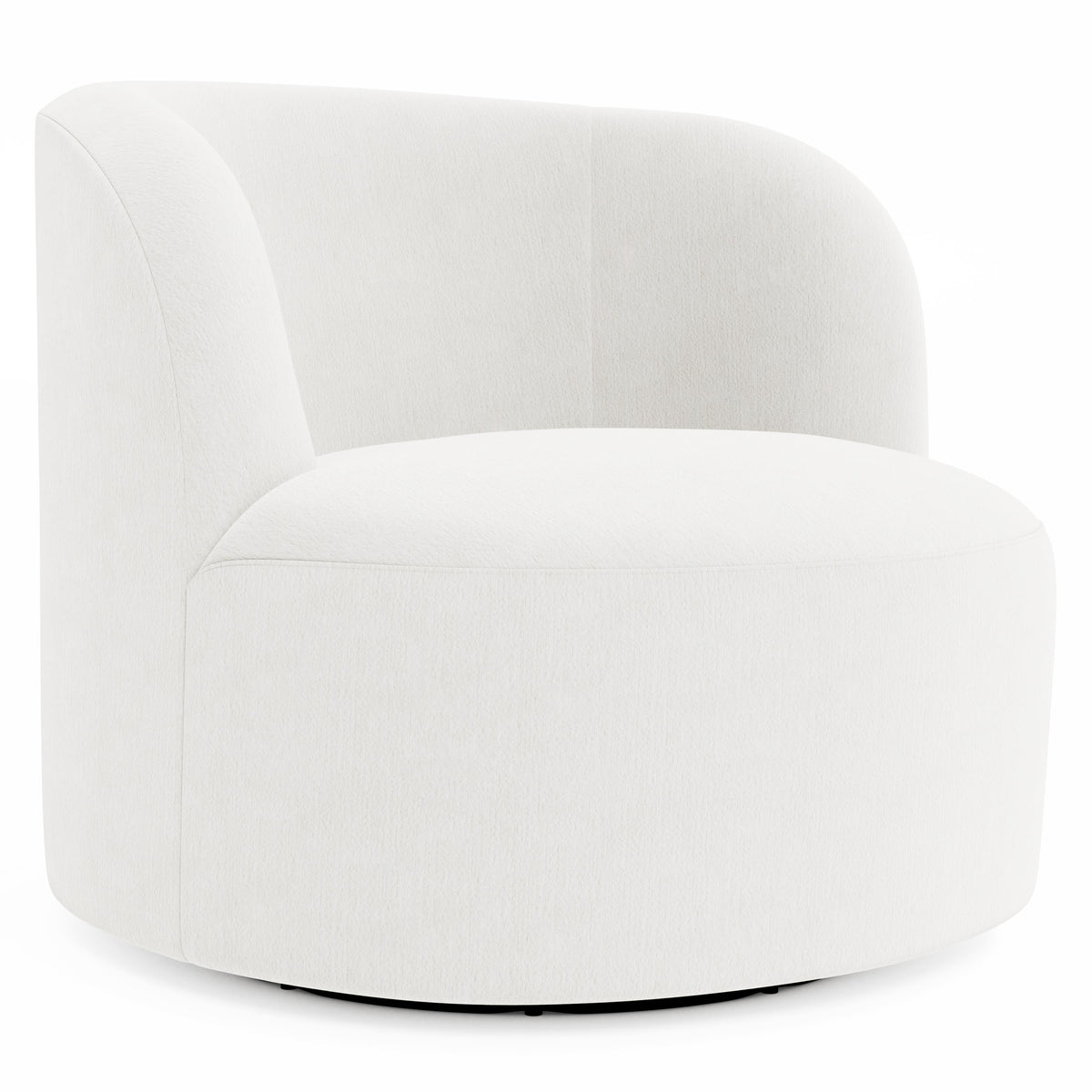 Mulia Outdoor Swivel Chair
