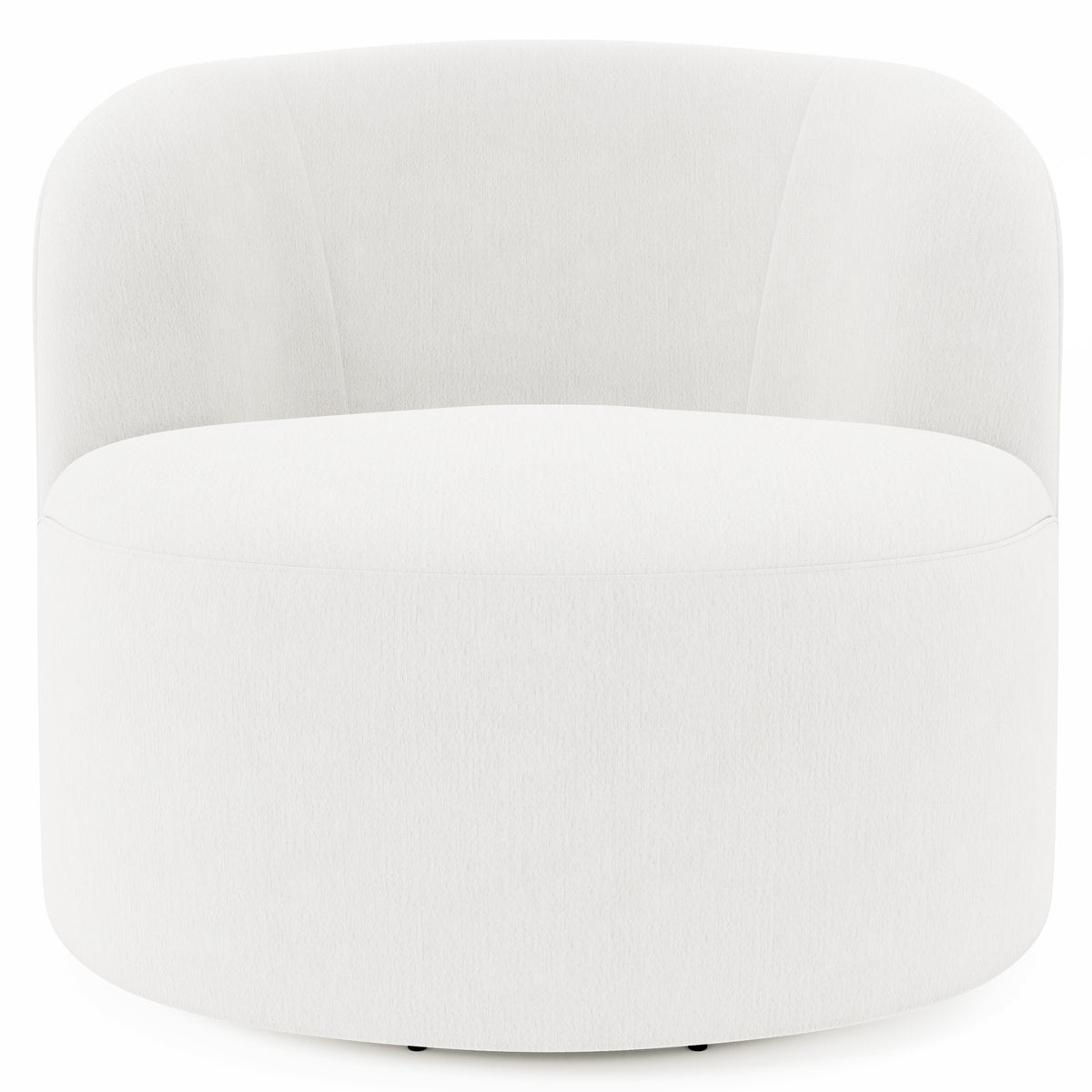 Mulia Outdoor Swivel Chair - Bernhardt Living (BRH-1060)