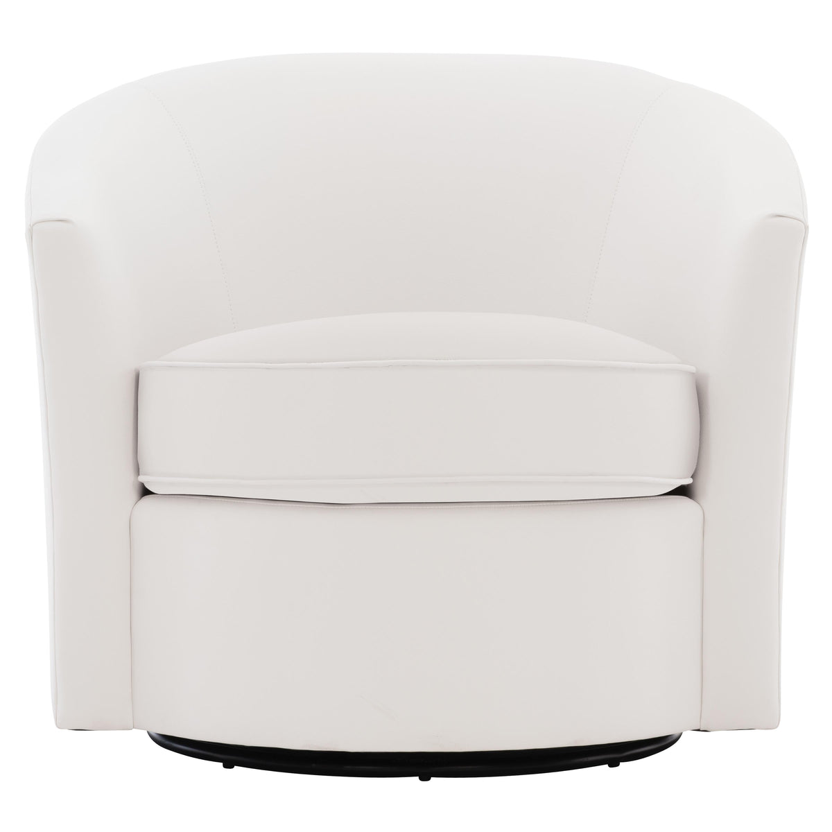 Aventura Outdoor Swivel Chair - Bernhardt Living (BRH-1392)