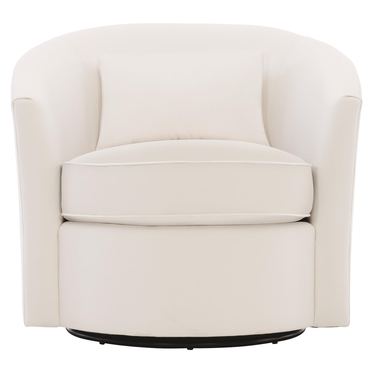 Aventura Outdoor Swivel Chair - Bernhardt Living (BRH-1392)