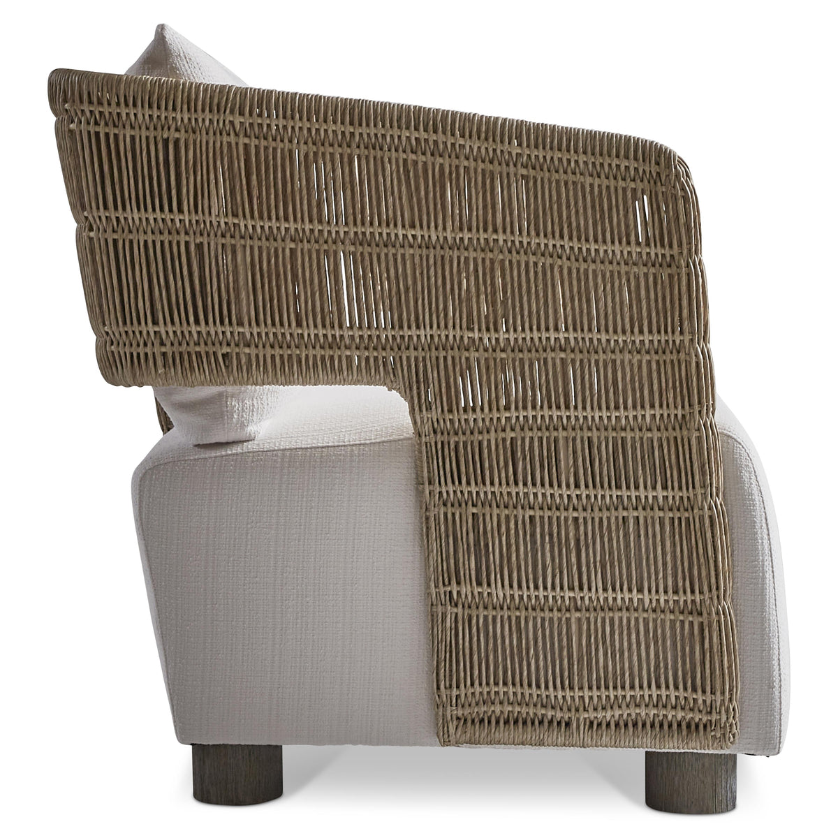 Maldives Outdoor Sofa - Bernhardt Living (BRH-1484)