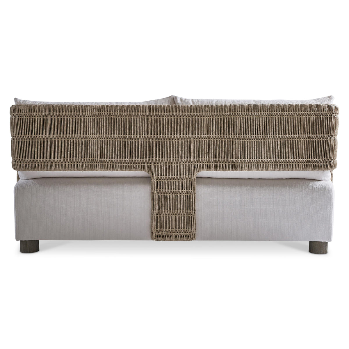 Maldives Outdoor Sofa - Bernhardt Living (BRH-1484)