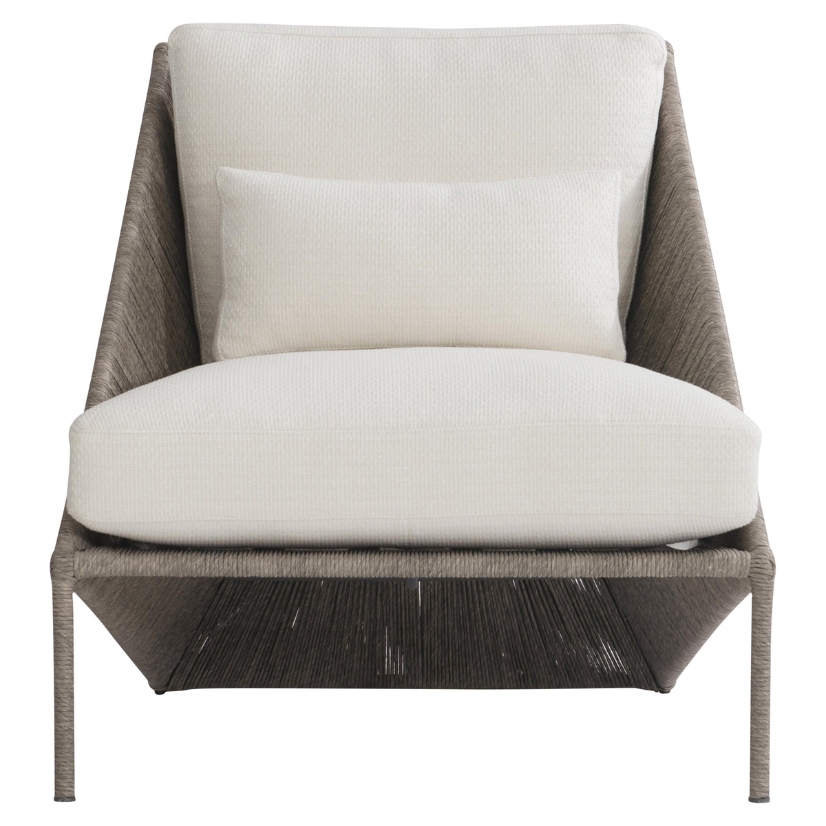Origami Outdoor Chair - Bernhardt Living (BRH-1041)