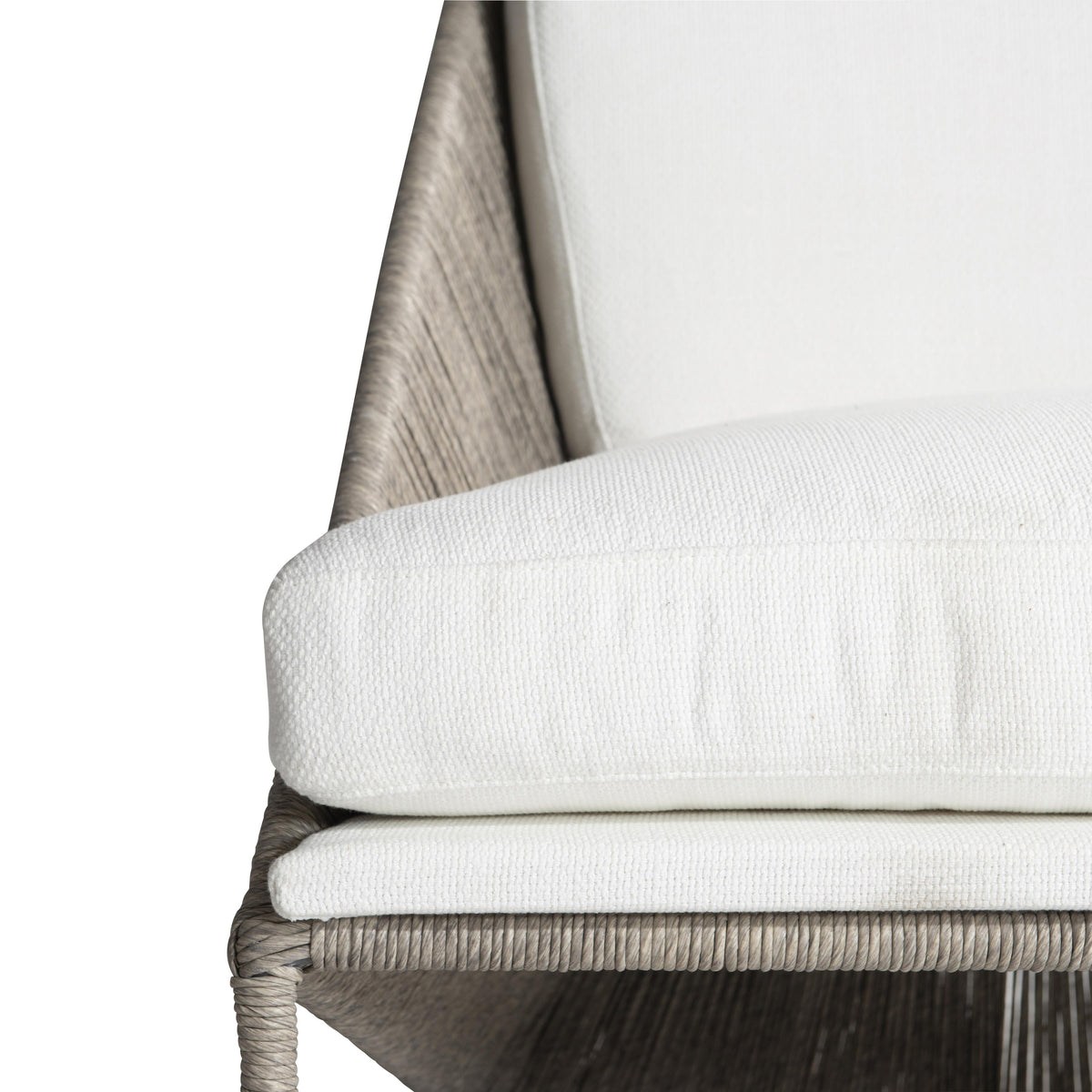 Origami Outdoor Chair - Bernhardt Living (BRH-1041)