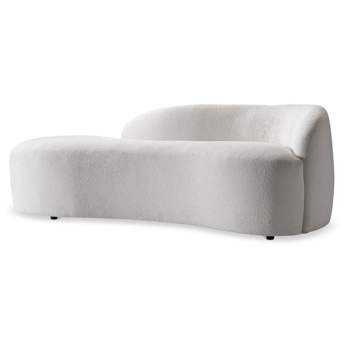 Alura Outdoor Right Arm Sofa - Bernhardt Living (BRH-1045)