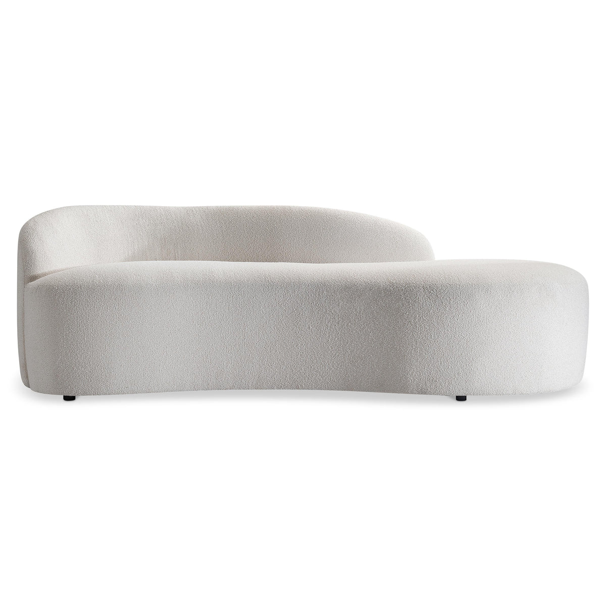 Alura Outdoor Left Arm Sofa - Bernhardt Living (BRH-1046)