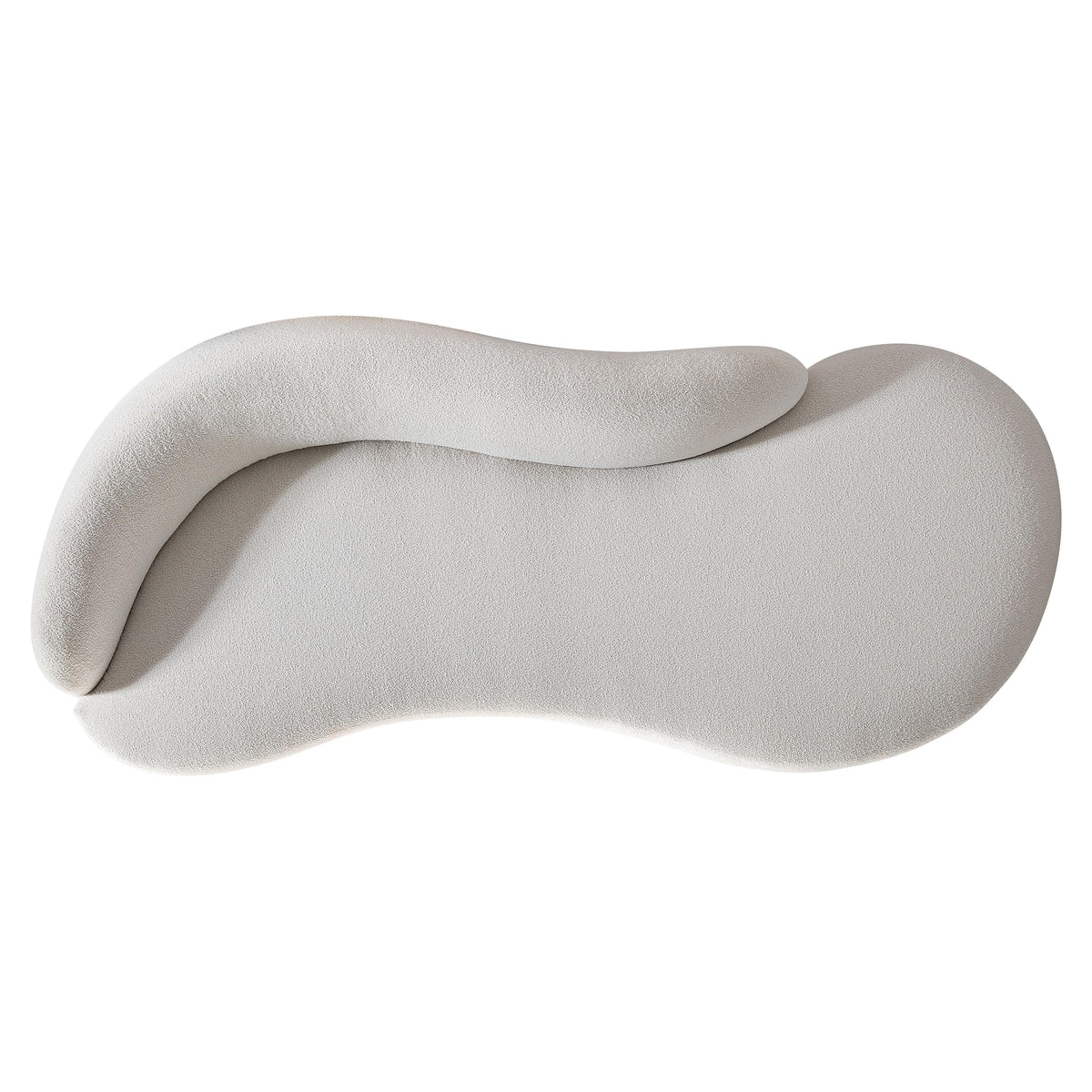 Alura Outdoor Left Arm Sofa - Bernhardt Living (BRH-1046)
