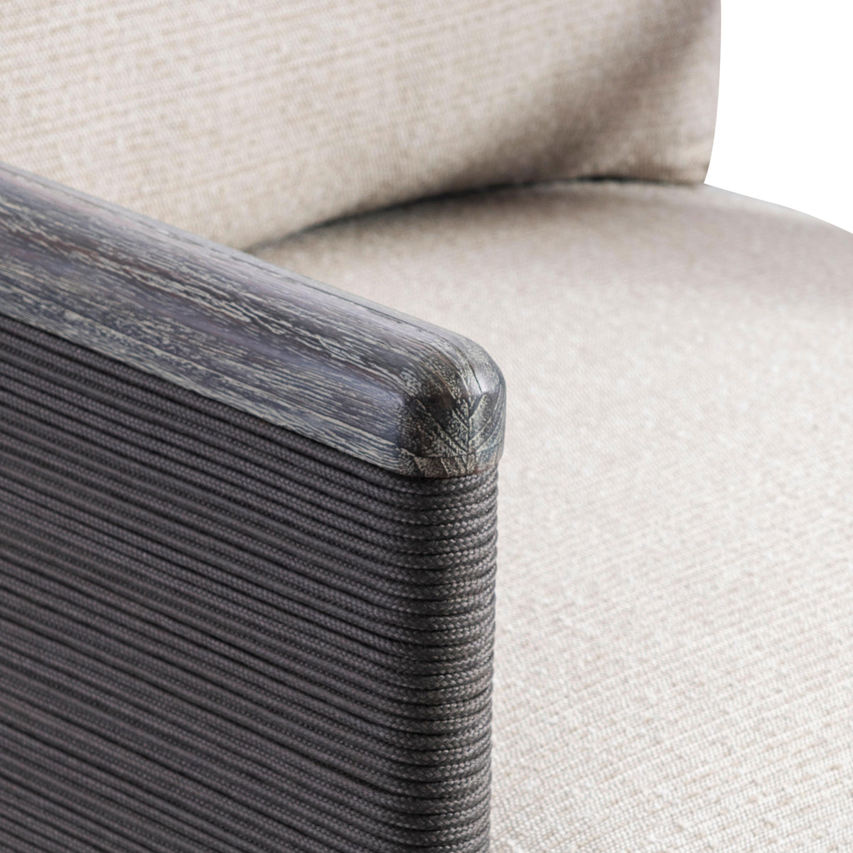 Andros Outdoor Swivel Chair - Bernhardt Living (BRH-1049)