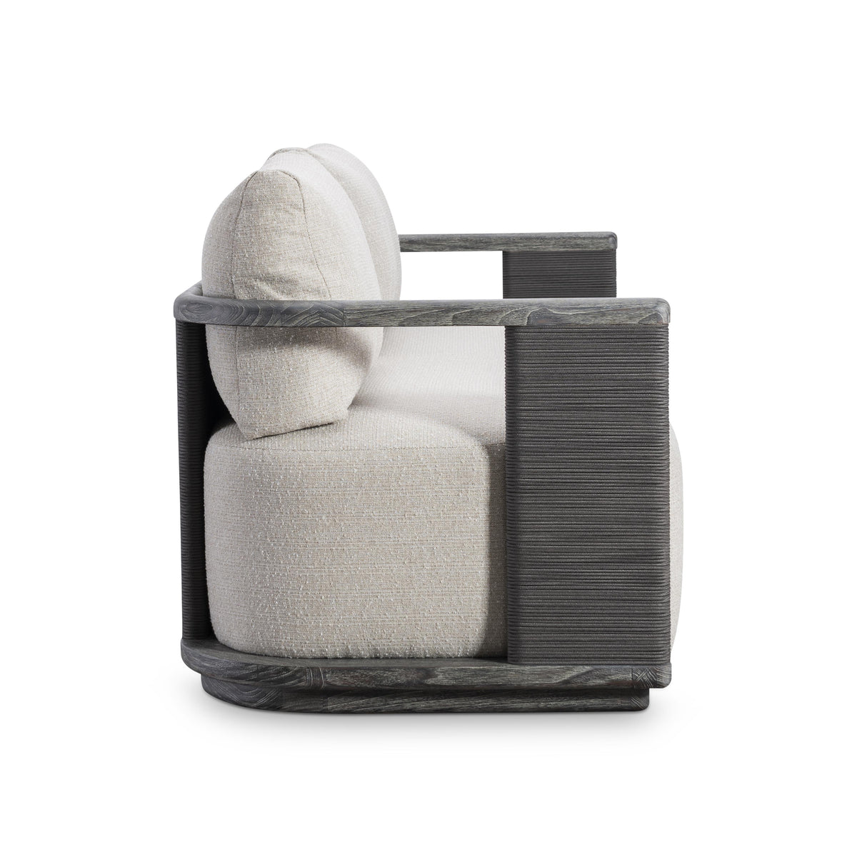 Andros Outdoor Sofa - Bernhardt Living (BRH-1040)
