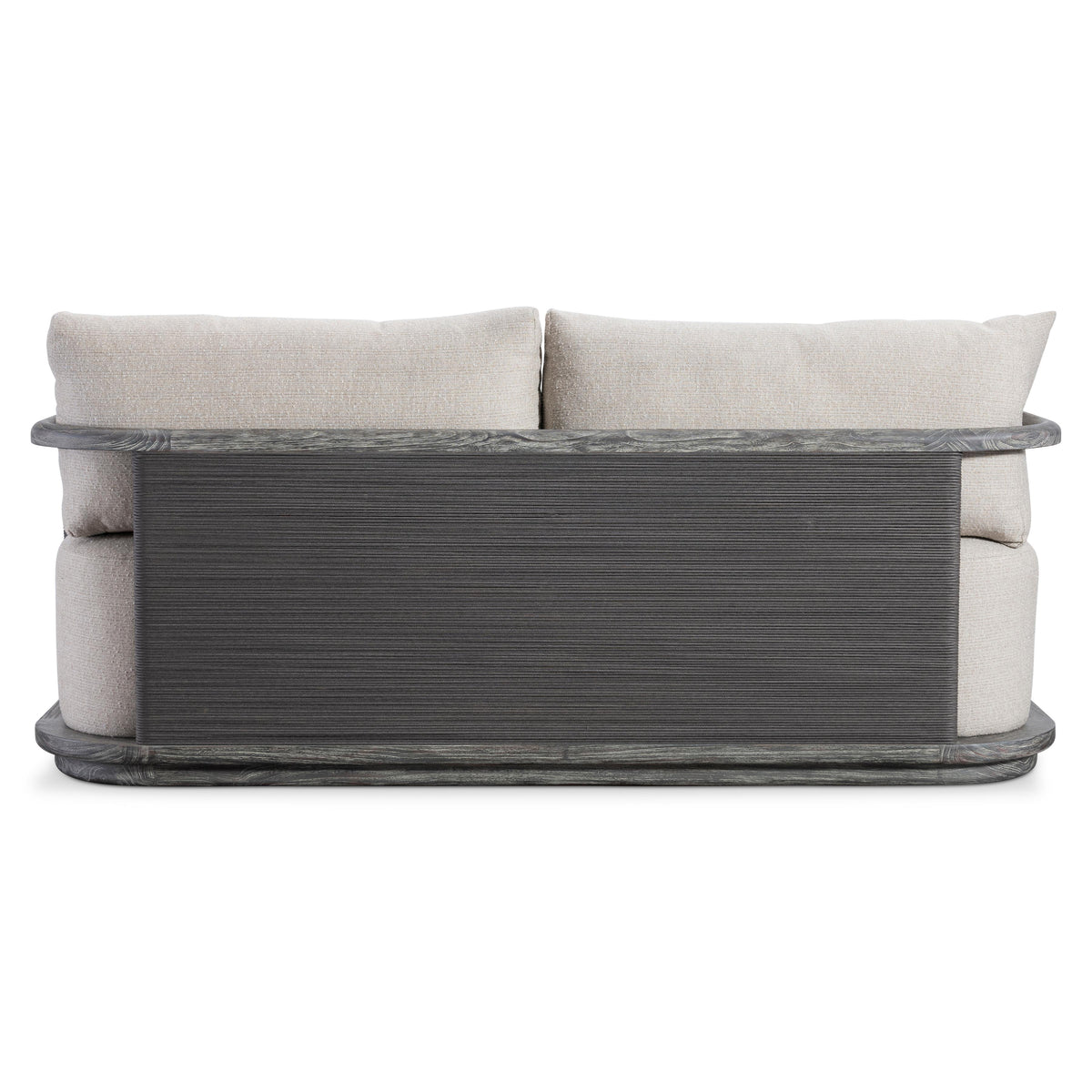 Andros Outdoor Sofa - Bernhardt Living (BRH-1040)
