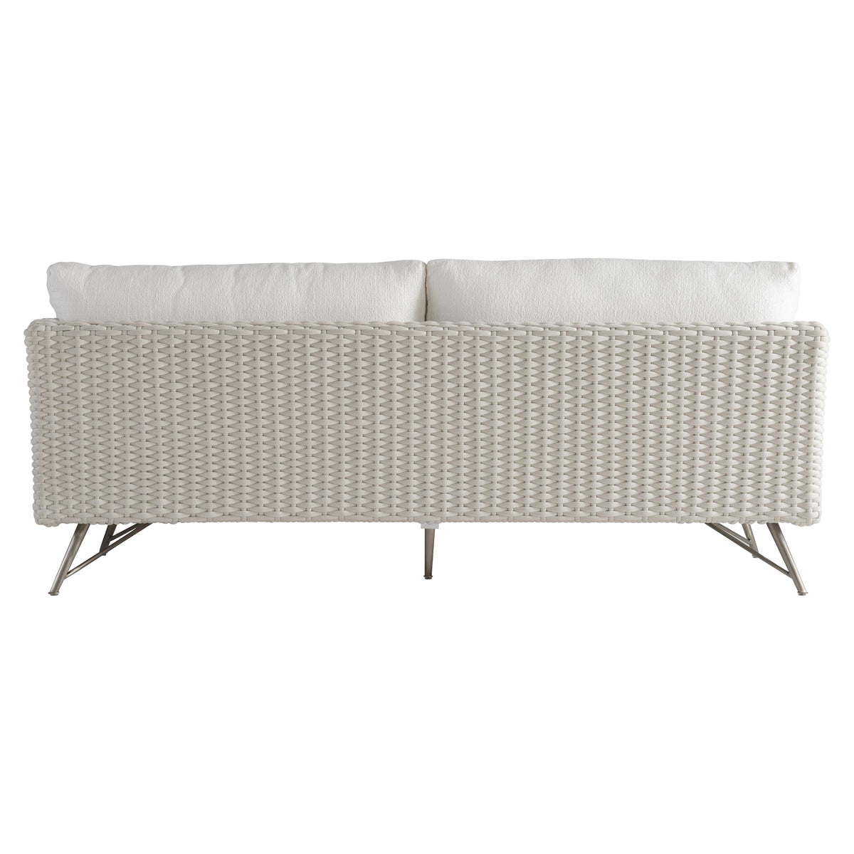 Isola Outdoor Sofa - Bernhardt Living (BRH-1038)