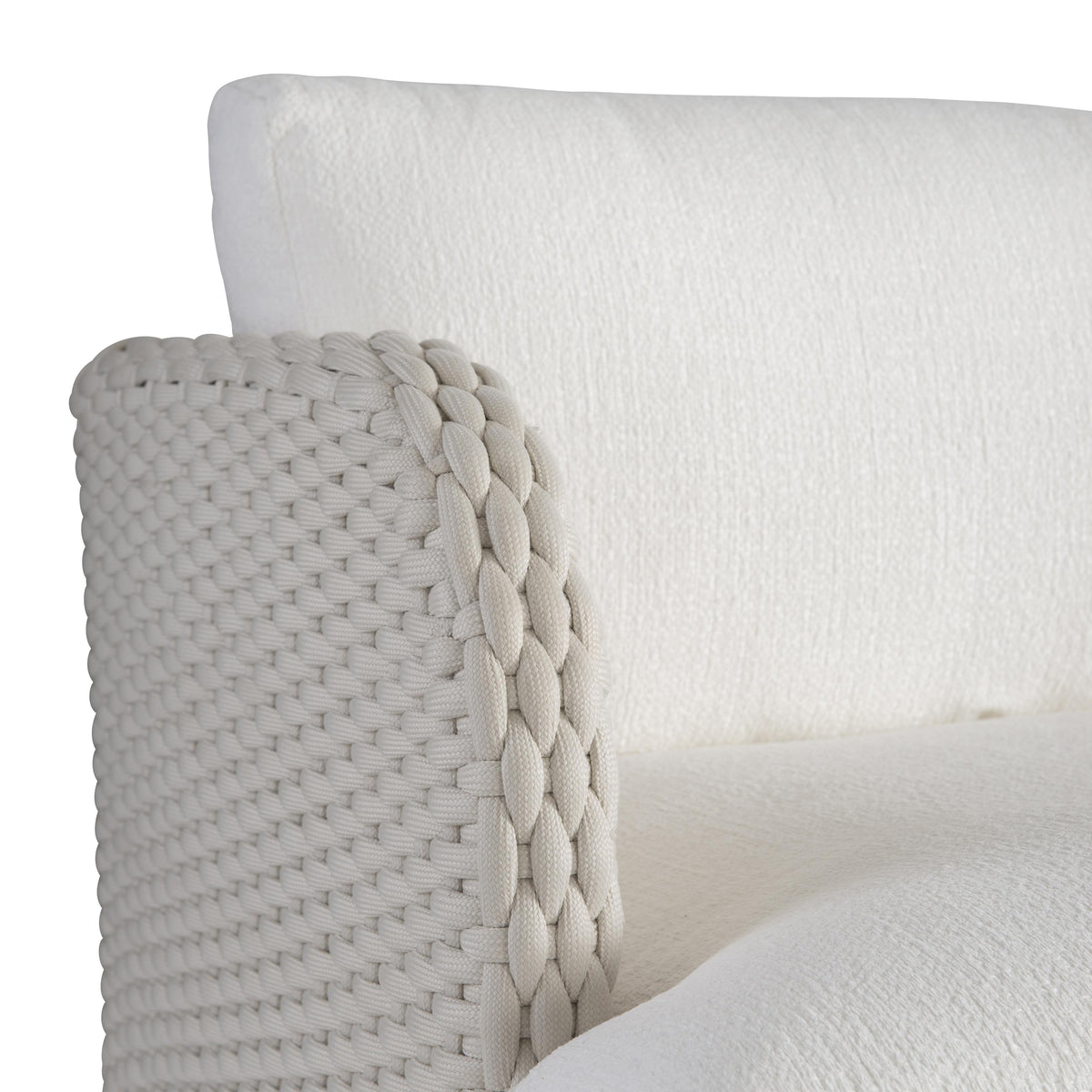 Isola Outdoor Sofa - Bernhardt Living (BRH-1038)