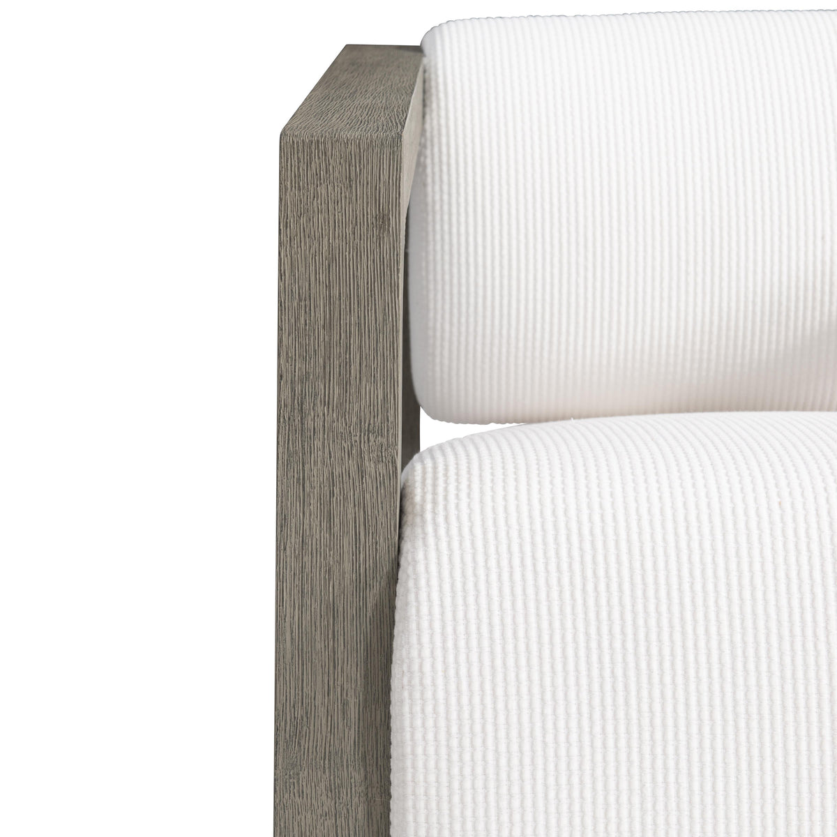Leilani Outdoor Swivel Chair - Bernhardt Living (BRH-1434)