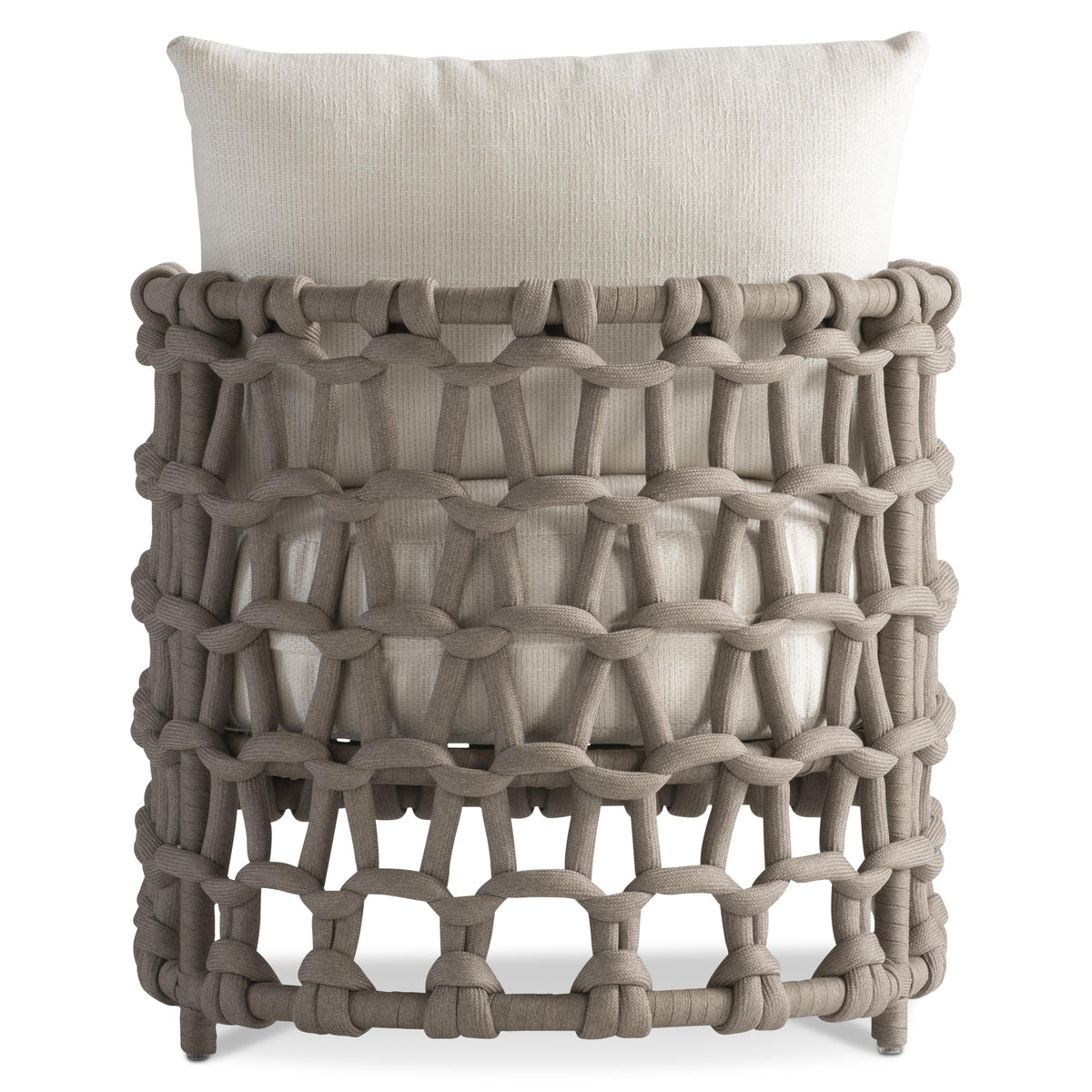 Nodi Outdoor Chair - Bernhardt Living (BRH-1395)