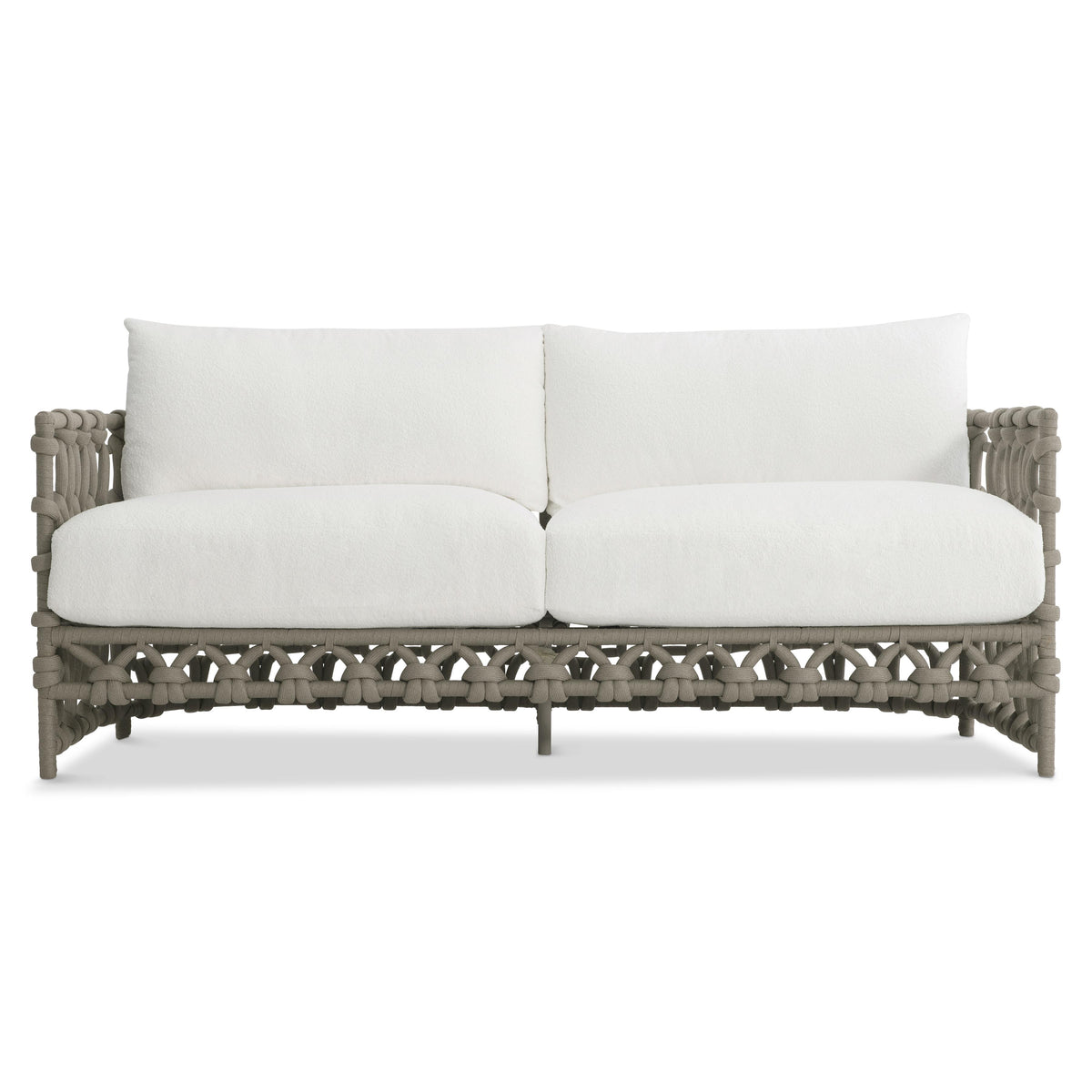 Nodi Outdoor Sofa - Bernhardt Living (BRH-1394)