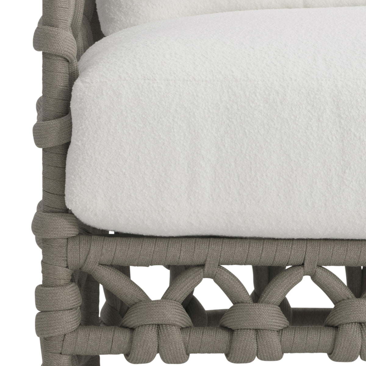 Nodi Outdoor Sofa - Bernhardt Living (BRH-1394)