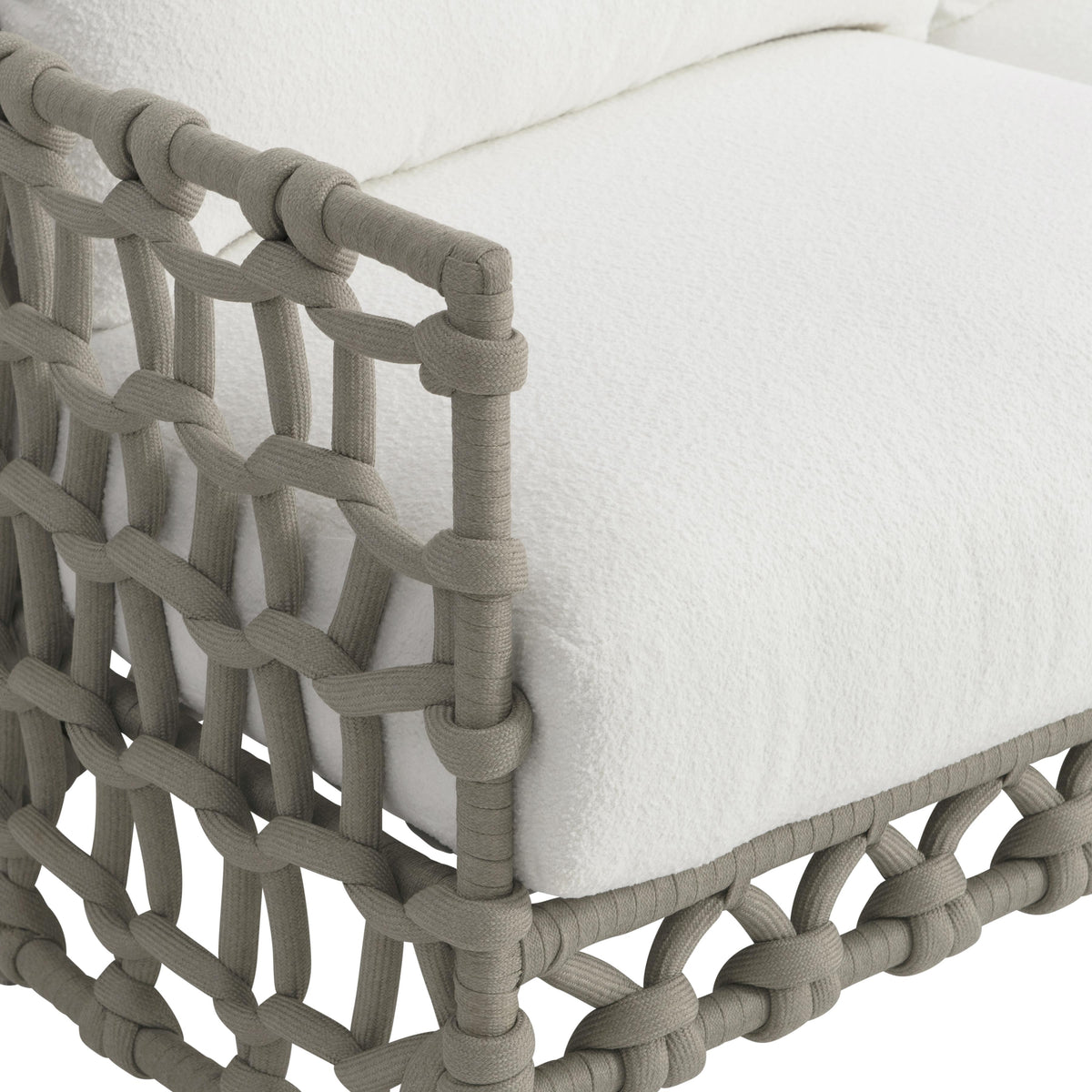 Nodi Outdoor Sofa - Bernhardt Living (BRH-1394)