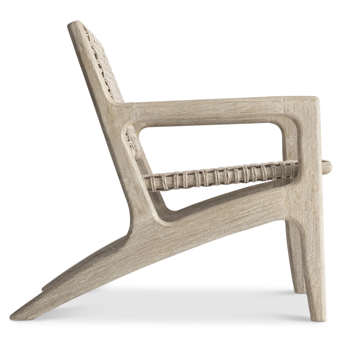 Atlas Outdoor Chair - Bernhardt Living (BRH-1492)