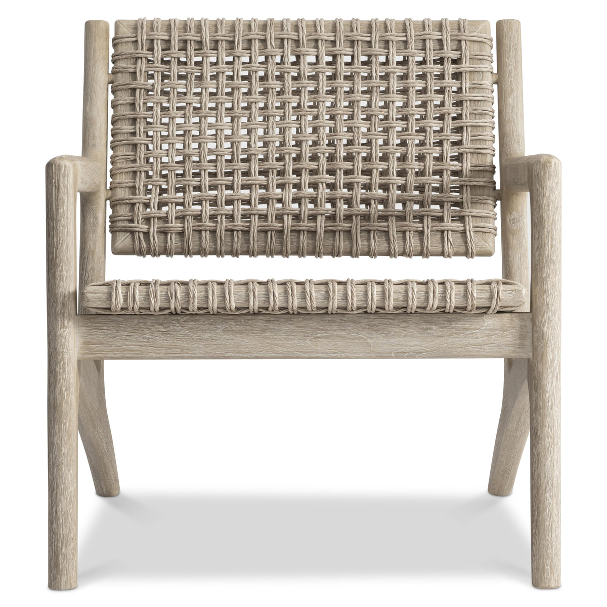 Atlas Outdoor Chair - Bernhardt Living (BRH-1492)
