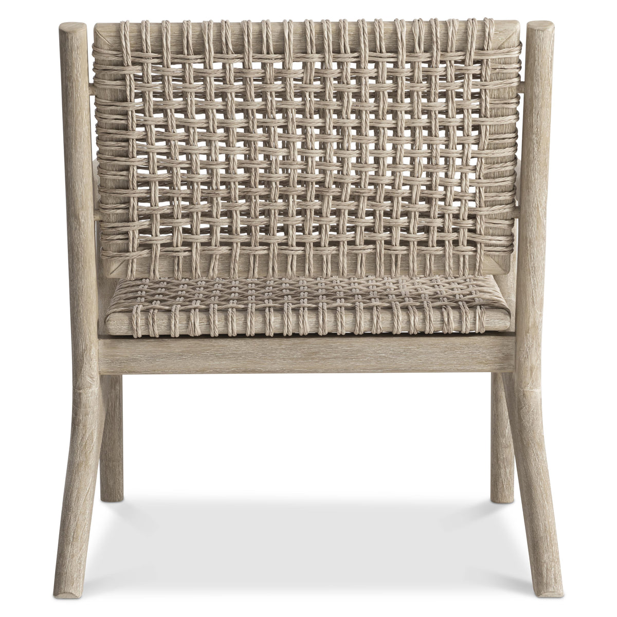 Atlas Outdoor Chair - Bernhardt Living (BRH-1492)
