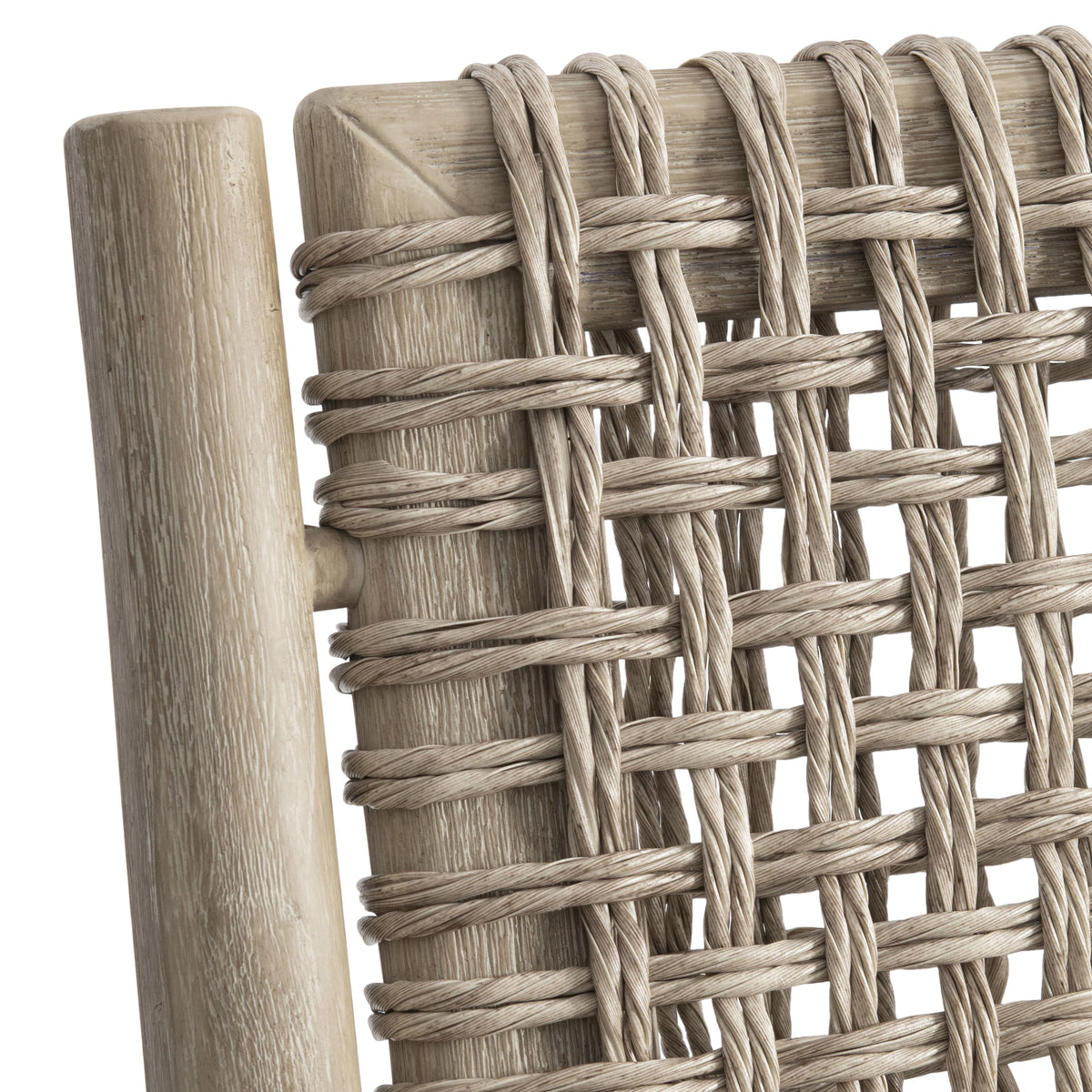 Atlas Outdoor Chair - Bernhardt Living (BRH-1492)