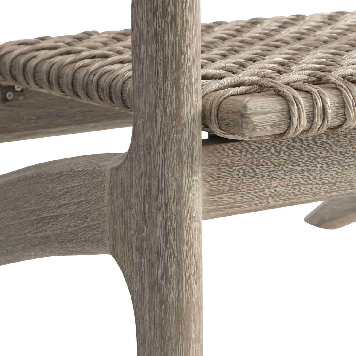 Atlas Outdoor Chair - Bernhardt Living (BRH-1492)