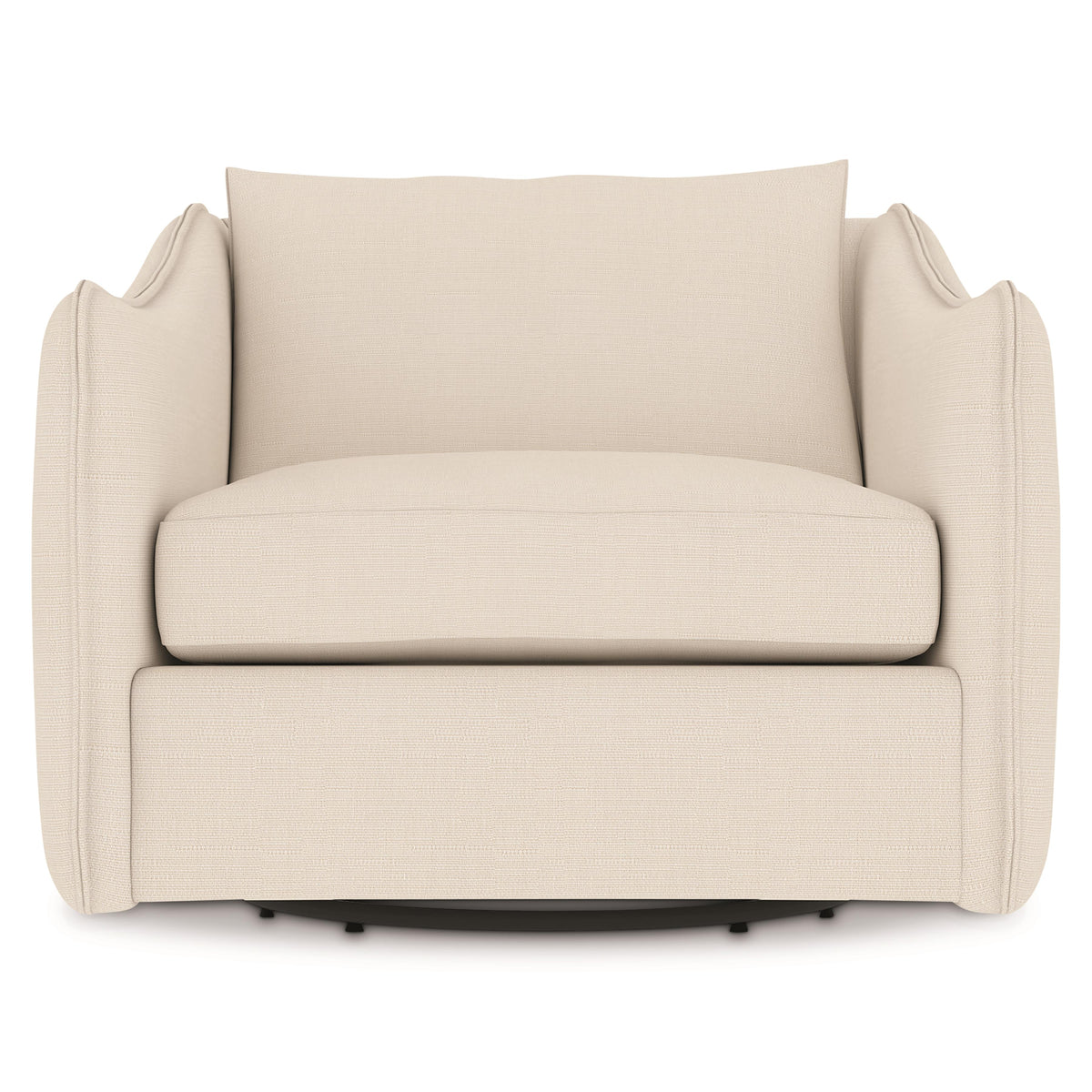 Monterey Outdoor Swivel Chair - Bernhardt Living (BRH-1388)