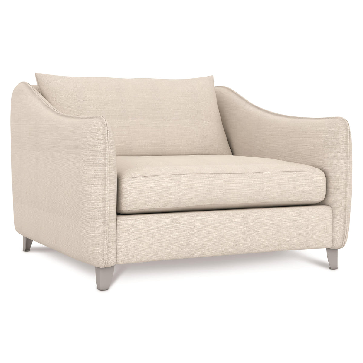 Monterey Outdoor Chair 1/2