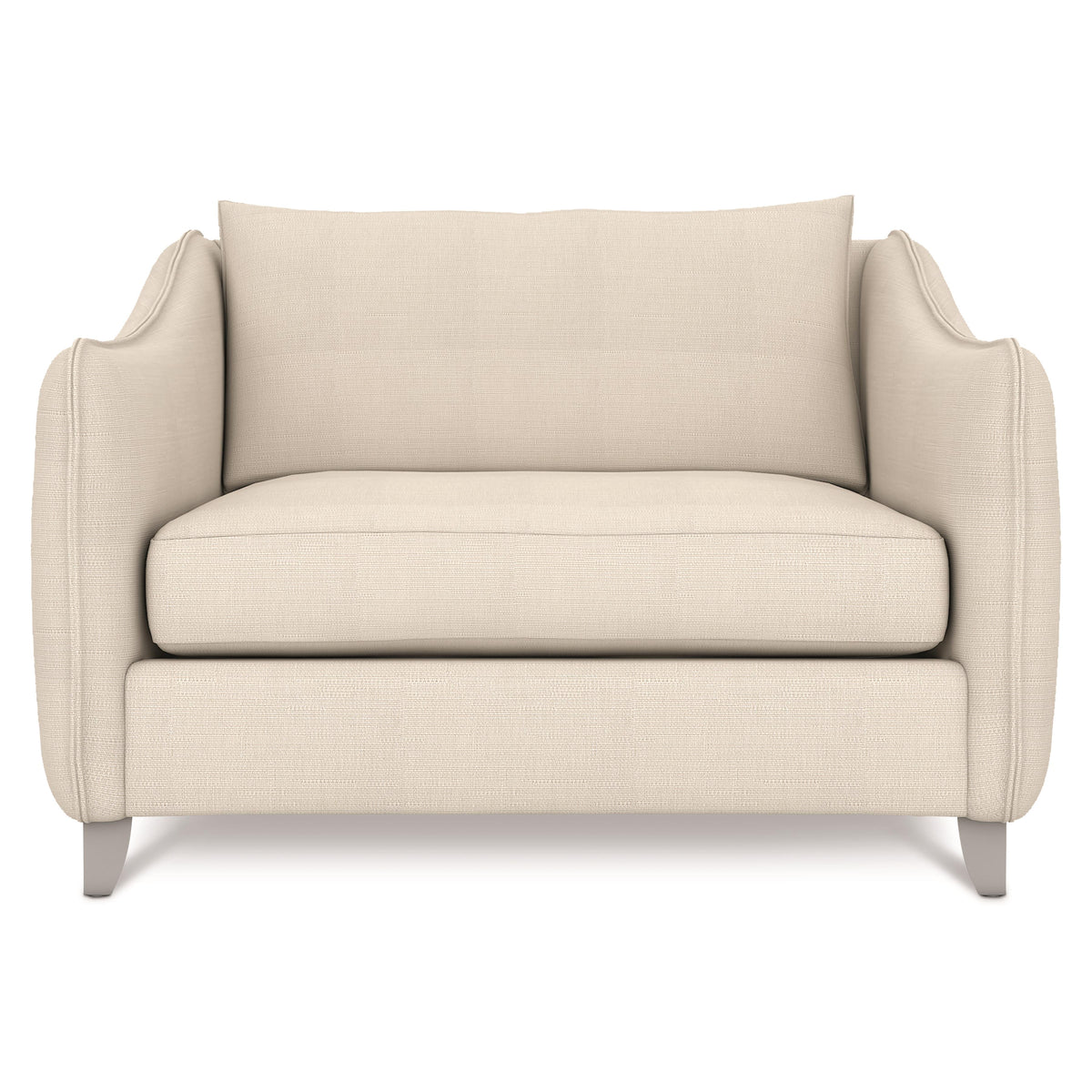 Monterey Outdoor Chair 1/2 - Bernhardt Living (BRH-1390)