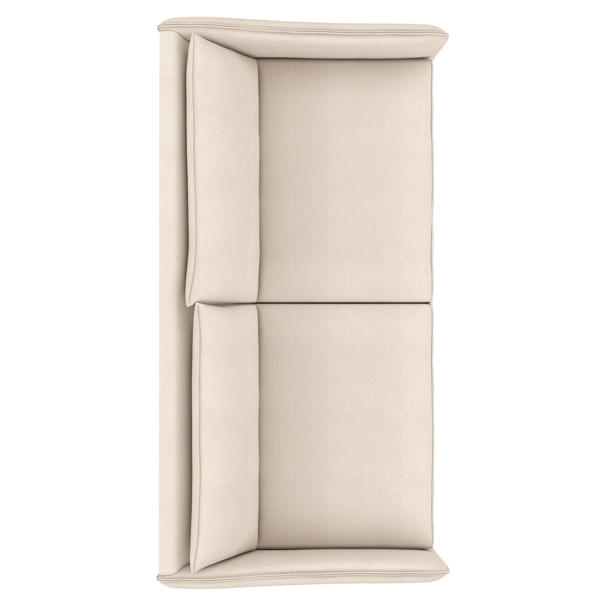Monterey Outdoor Sofa - Bernhardt Living (BRH-1383)