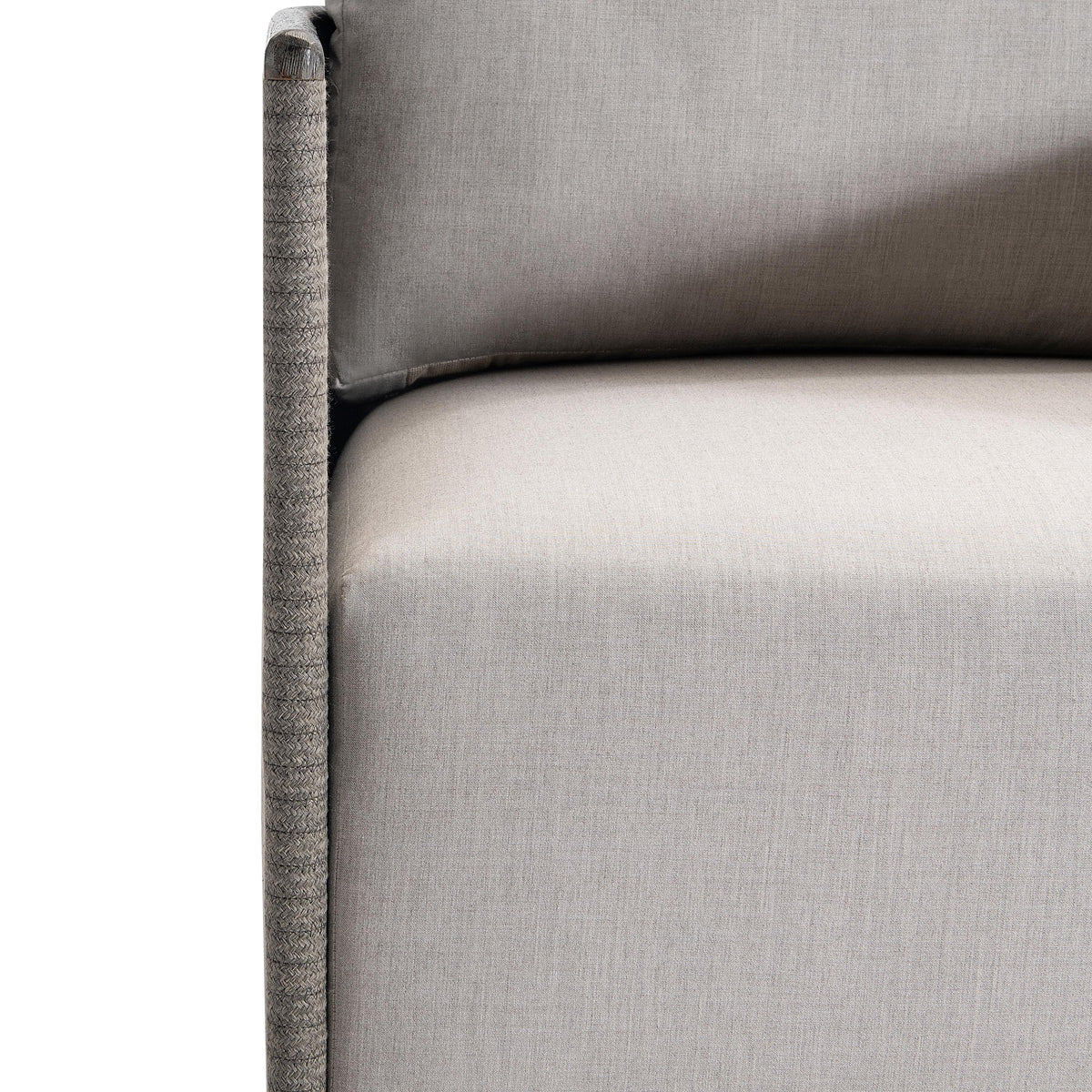 Rialto Outdoor Swivel Chair - Bernhardt Living (BRH-1054)