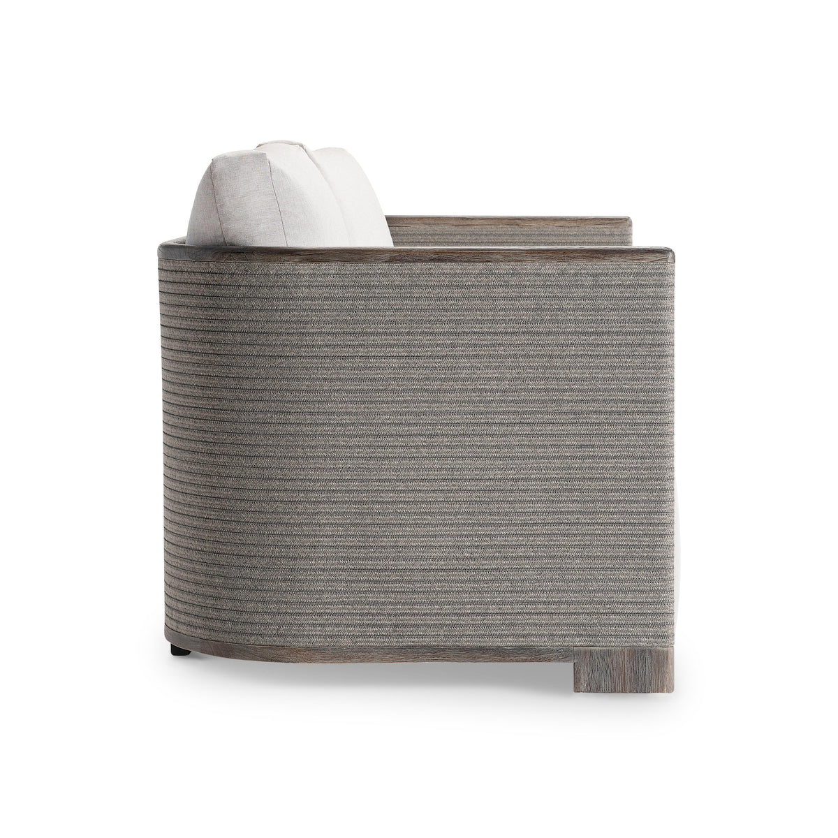 Rialto Outdoor Sofa - Bernhardt Living (BRH-1016)
