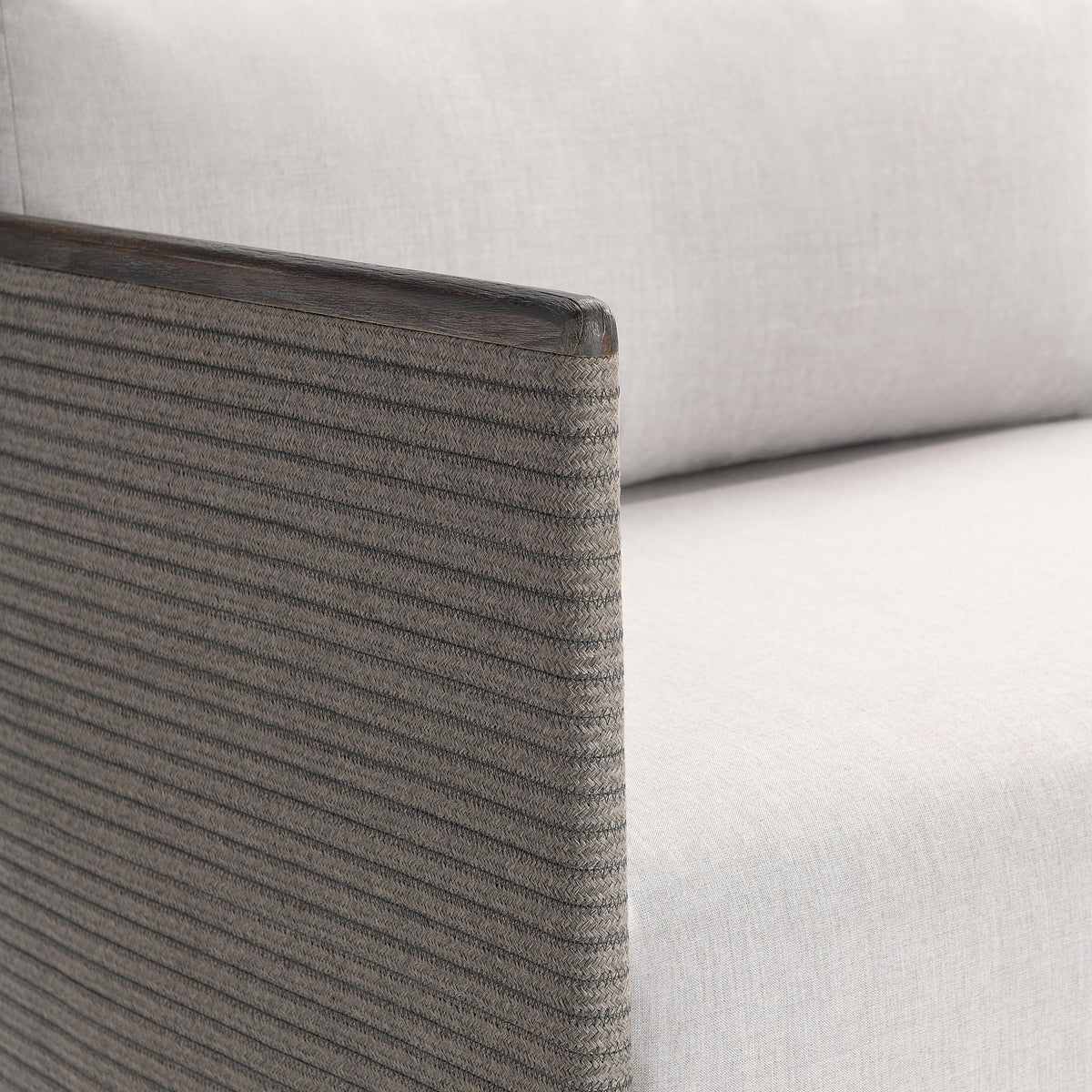Rialto Outdoor Sofa - Bernhardt Living (BRH-1016)