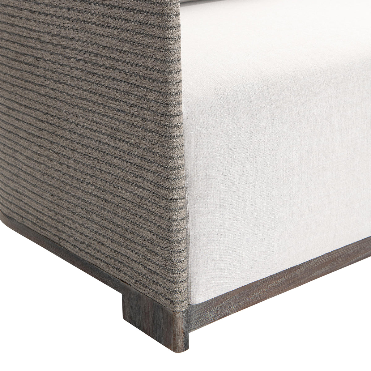 Rialto Outdoor Sofa - Bernhardt Living (BRH-1016)