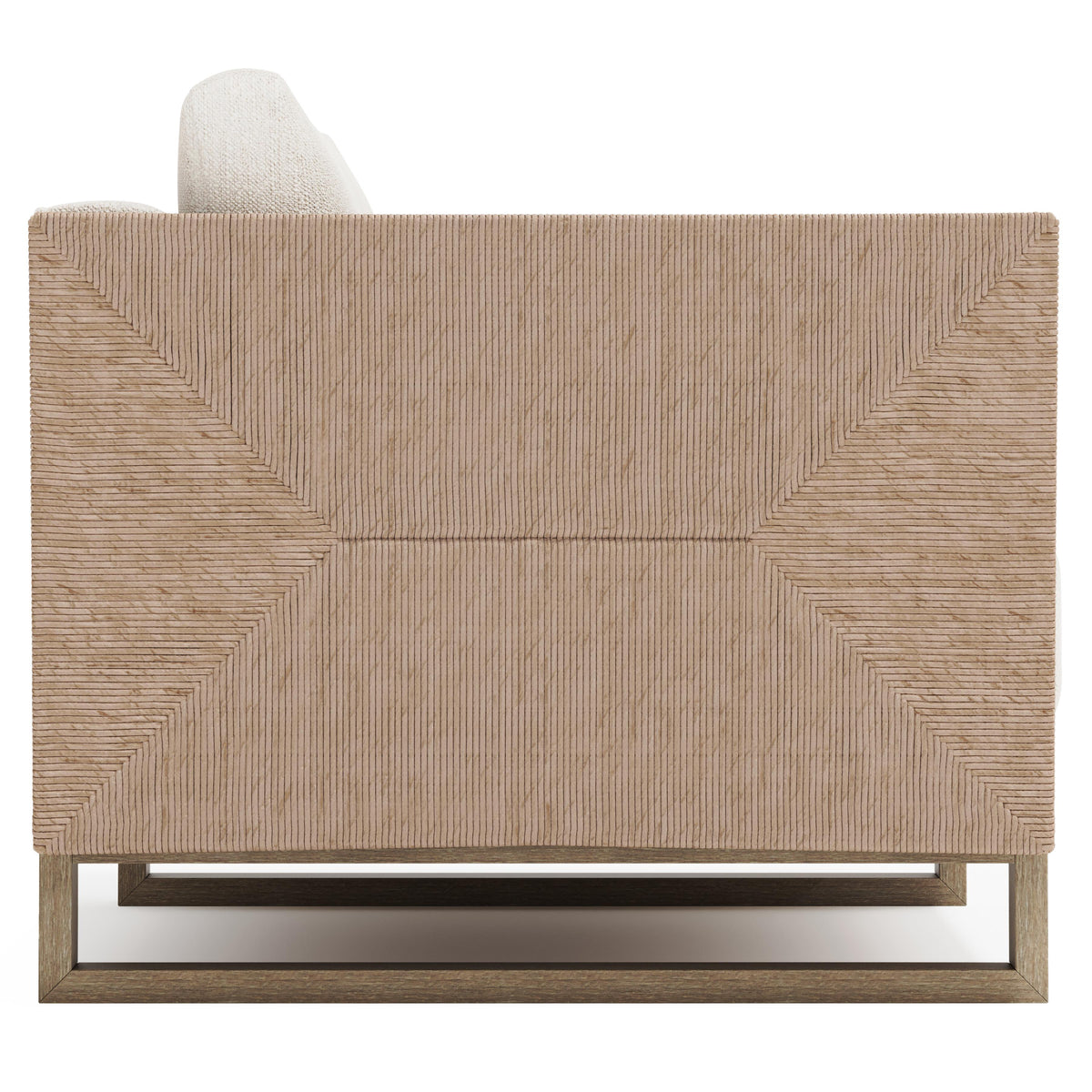 Praia Outdoor Chair - Bernhardt Living (BRH-1496)