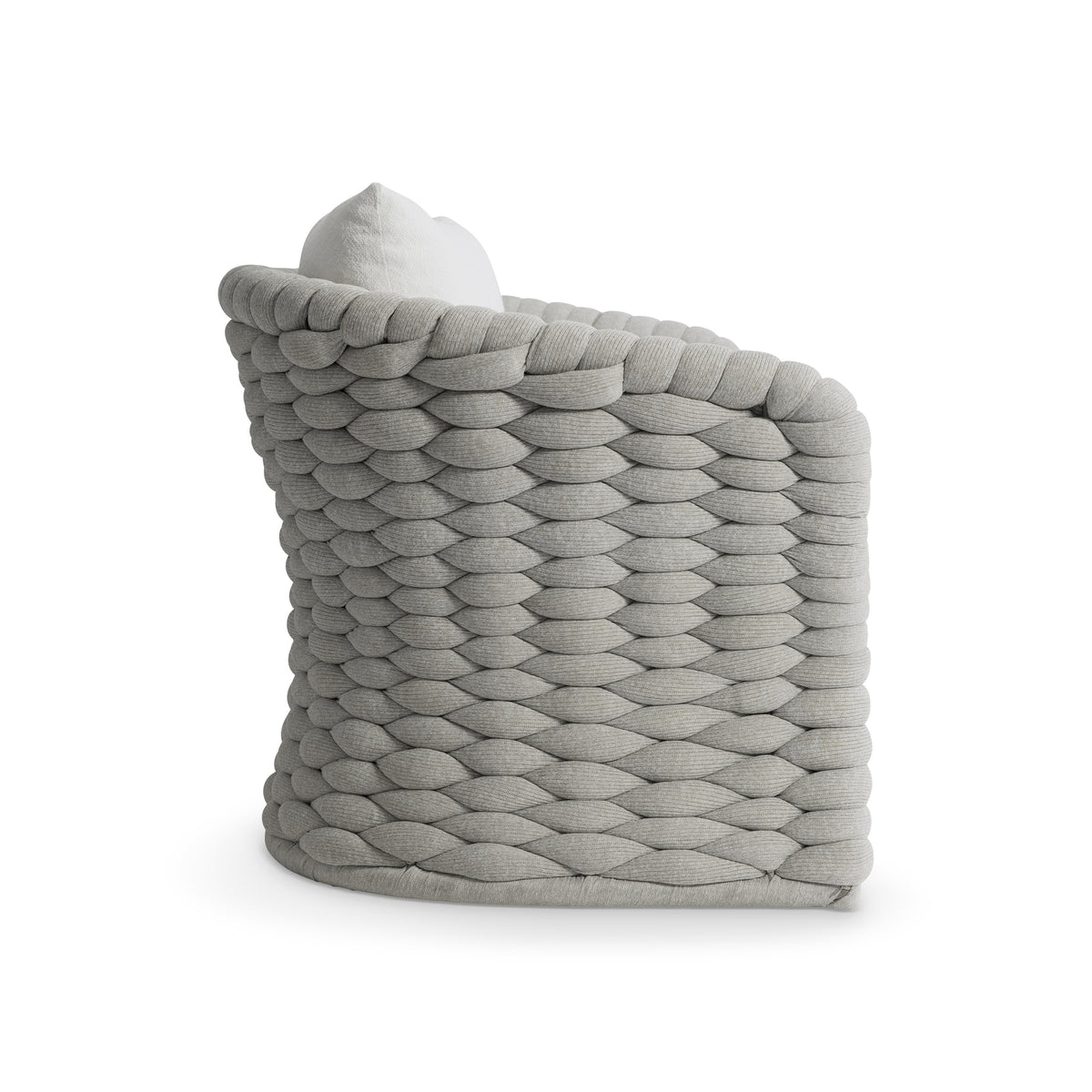 Salinas Outdoor Sofa - Bernhardt Living (BRH-1403)