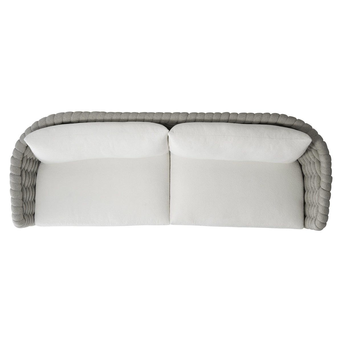 Salinas Outdoor Sofa - Bernhardt Living (BRH-1403)