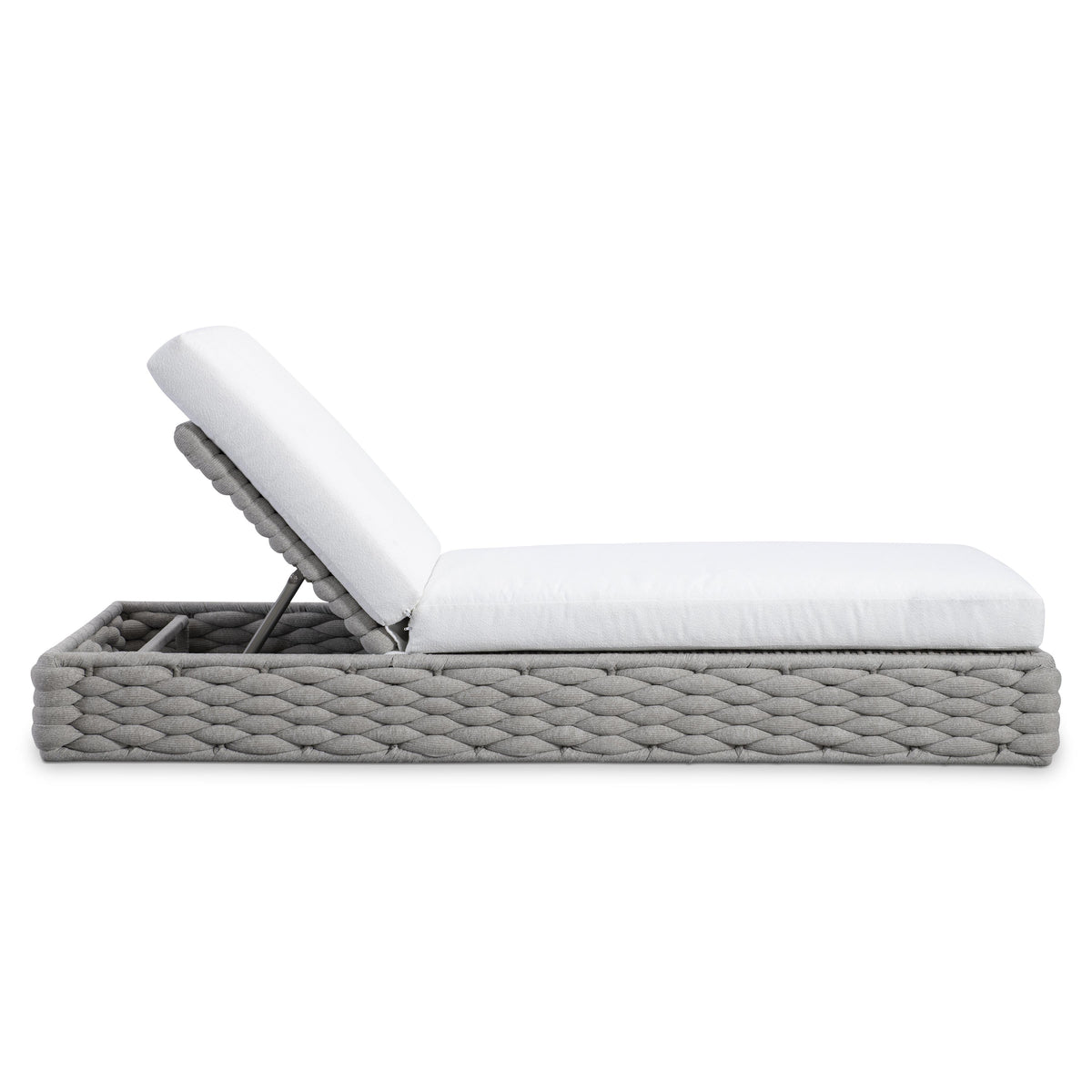 Salinas Outdoor Chaise - Bernhardt Living (BRH-1048)