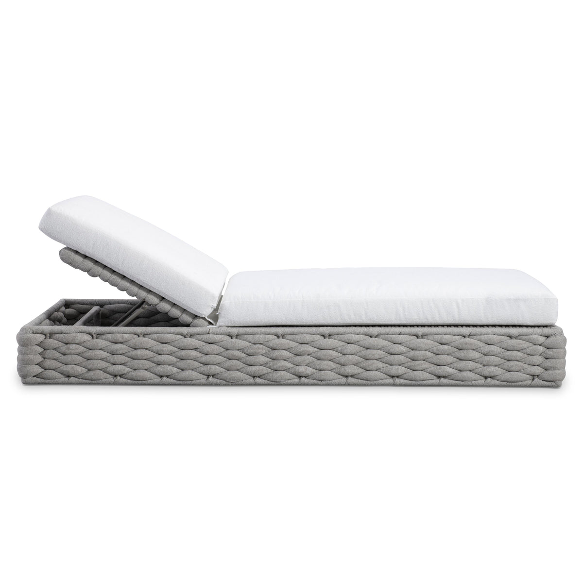 Salinas Outdoor Chaise - Bernhardt Living (BRH-1048)