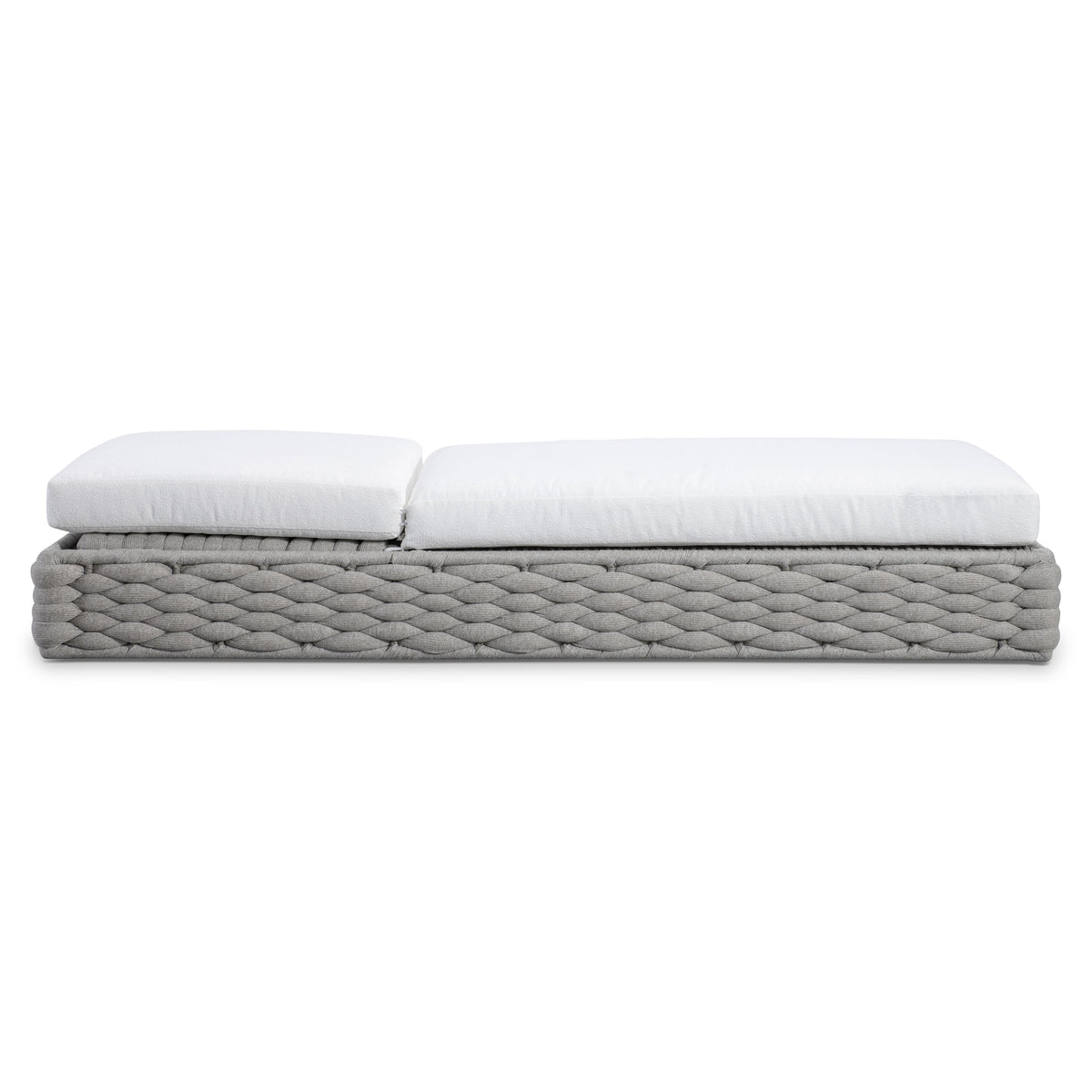 Salinas Outdoor Chaise - Bernhardt Living (BRH-1048)