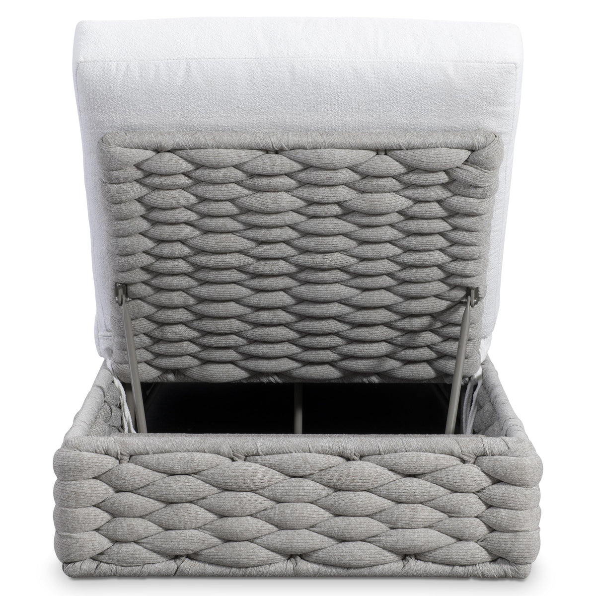 Salinas Outdoor Chaise - Bernhardt Living (BRH-1048)